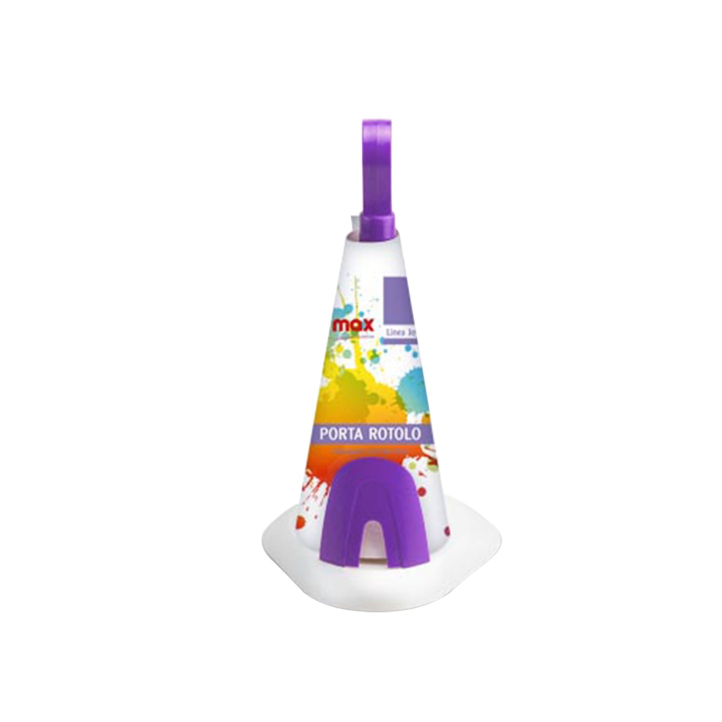 immagine-1-max-dispenser-porta-rotolo-joy-in-display-duo-color-max-ean-8017365038700