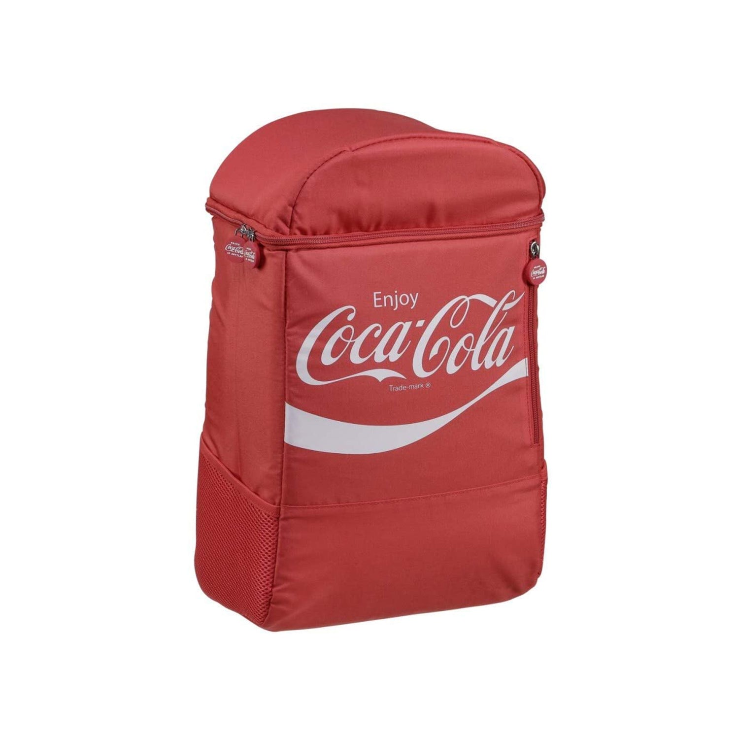 Thermal Backpack Cooler Bag Coca-Cola 20 Liters – Avilia Home
