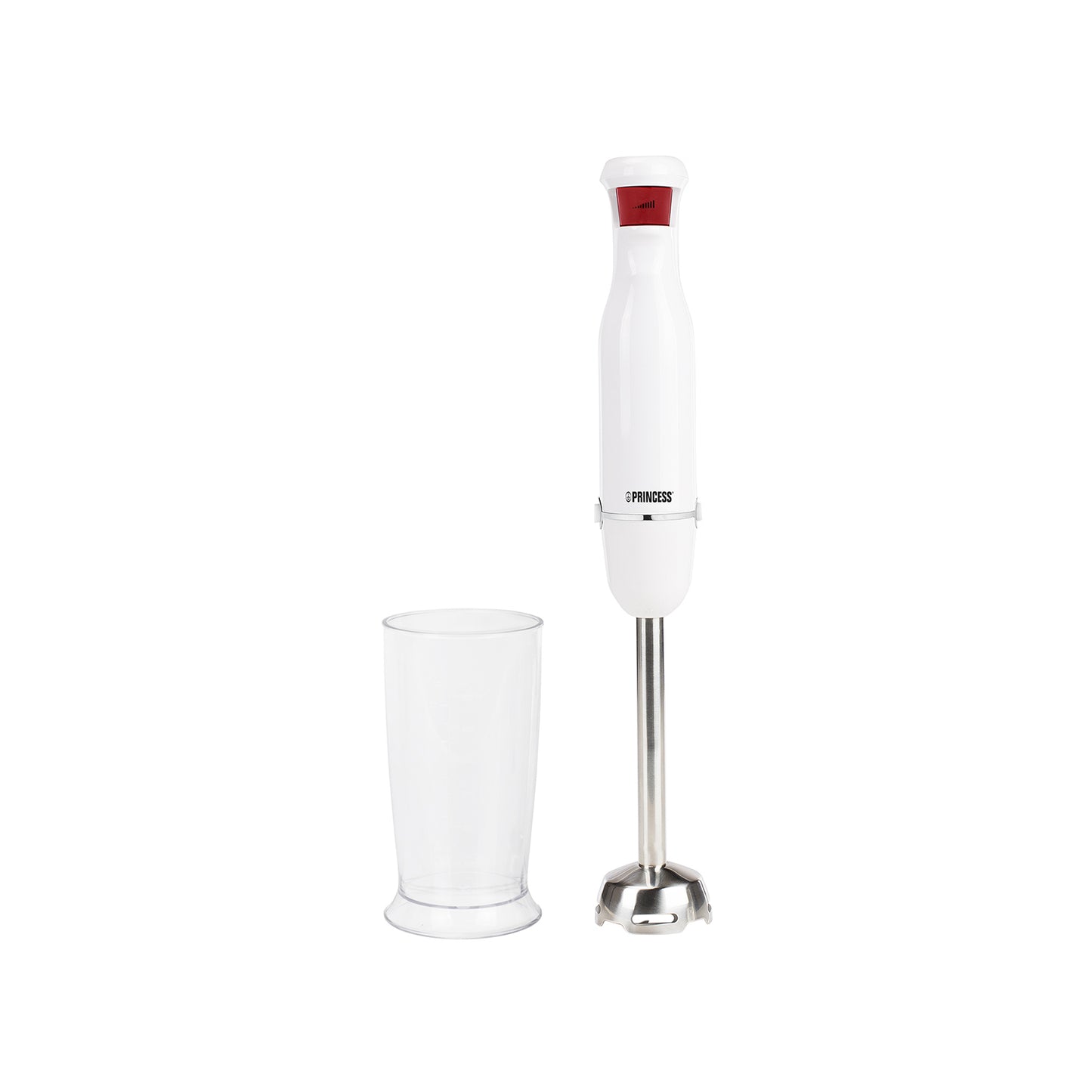 immagine-1-princess-frullatore-a-immersione-mixer-con-bicchiere-ean-8713016038364
