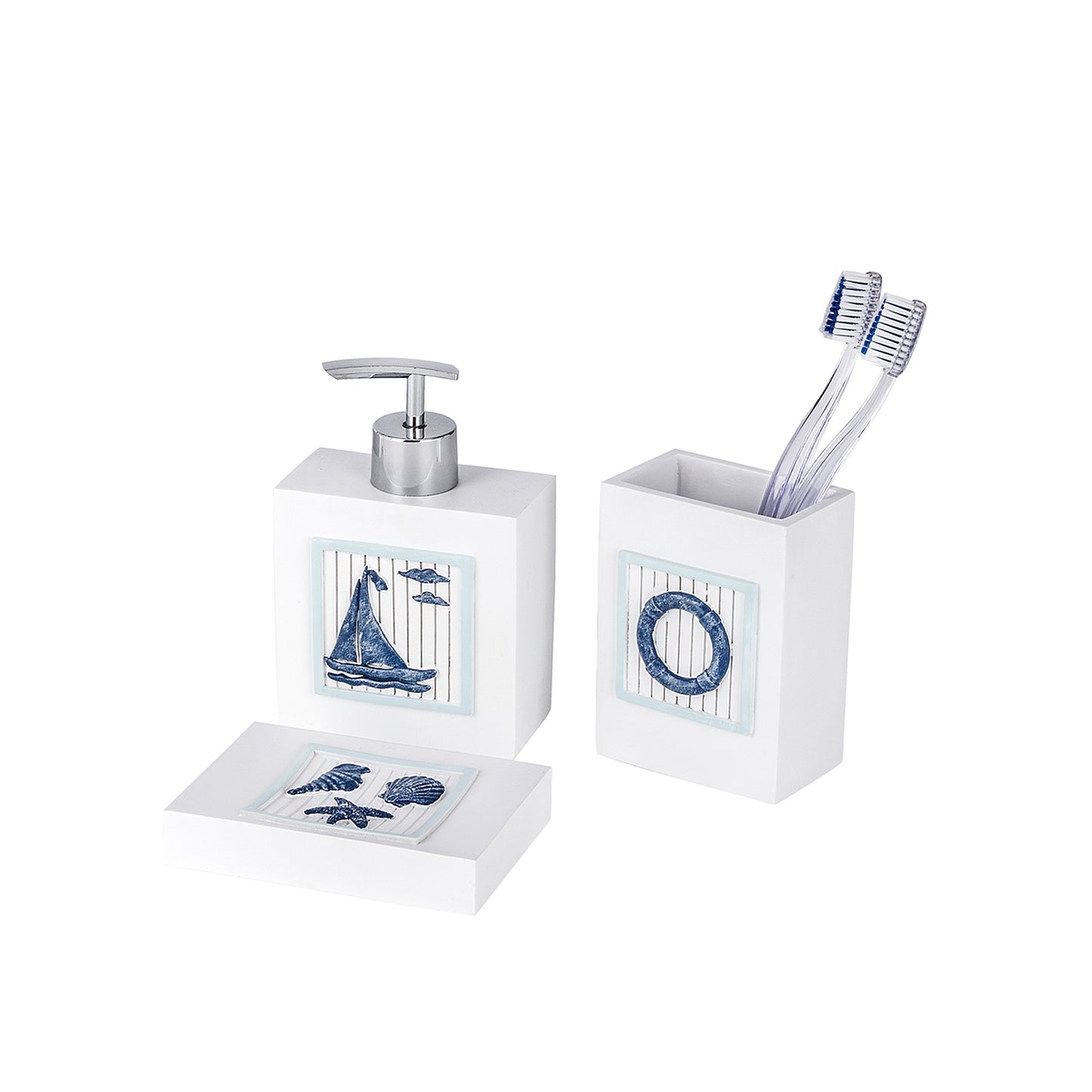 immagine-1-wenko-set-accessori-da-bagno-in-poliresina-nautic-ean-8050043123428