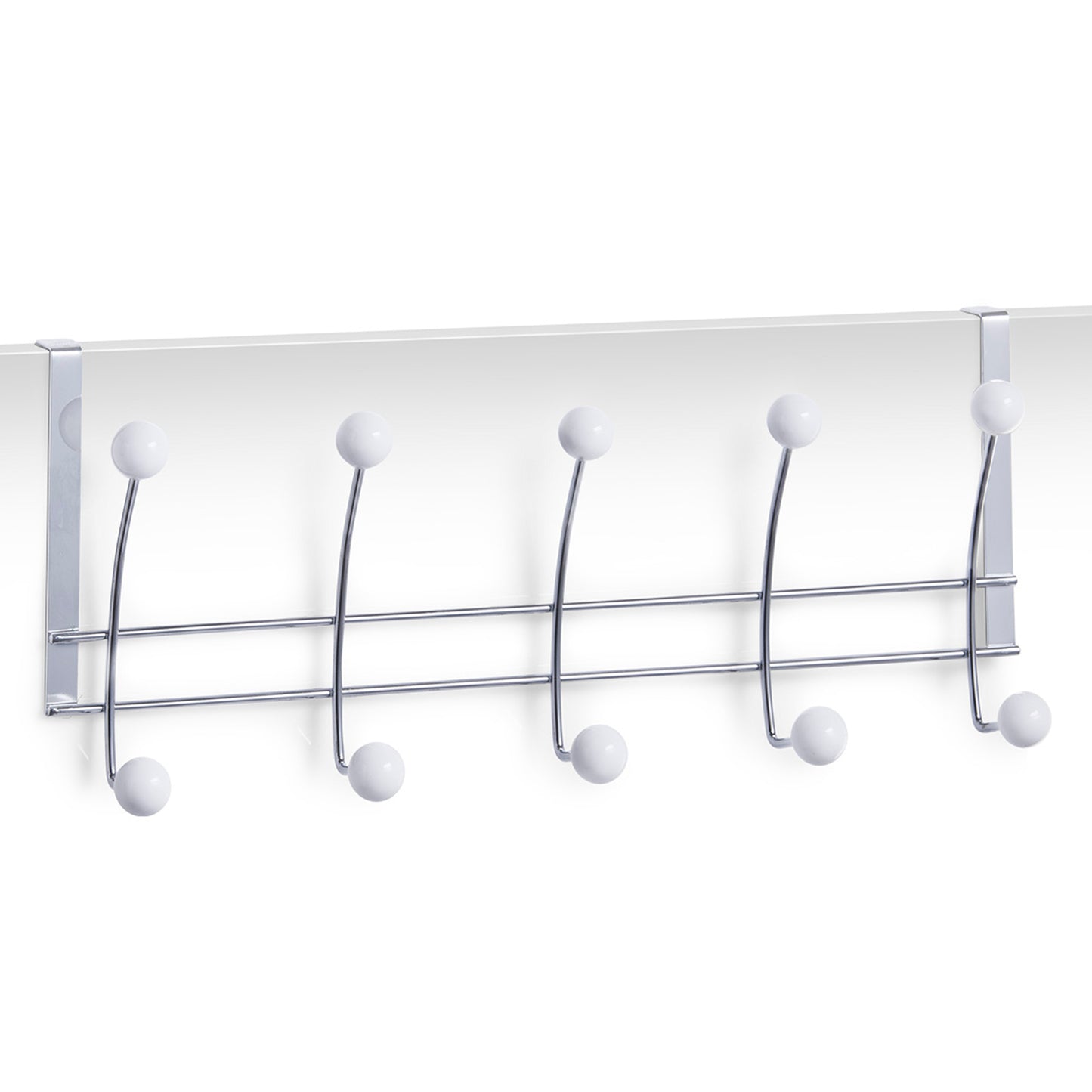 immagine-1-zeller-barra-di-ganci-per-abiti-per-porta-ean-4003368138930