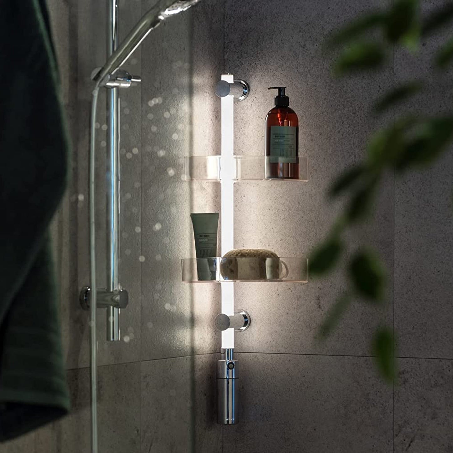 immagine-10-wenko-angolare-doccia-a-2-ripiani-con-illuminazione-led-con-azionamento-a-sensore-di-movimento-74-cm-ean-4008838331460