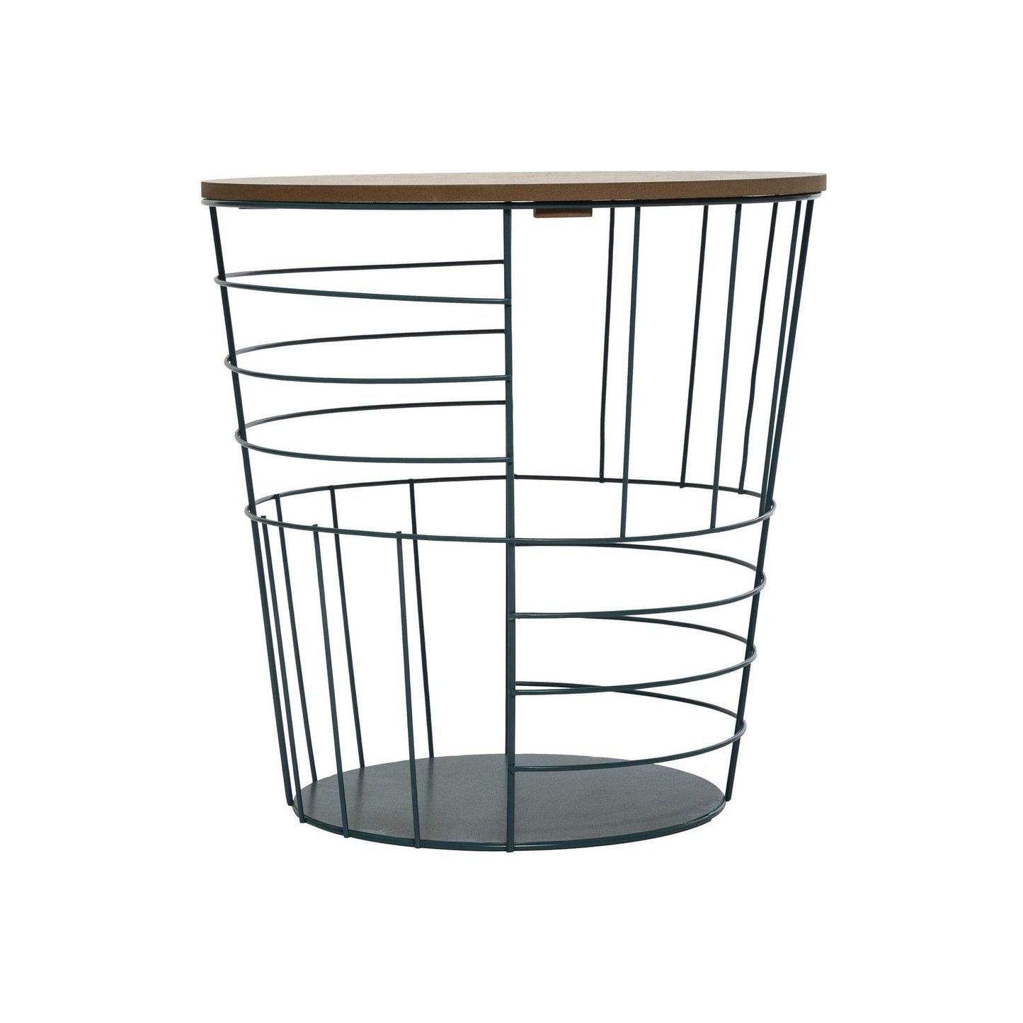 immagine-2-atmosphera-createur-dinterieur-tavolino-in-legno-e-metallo-365x365x38cm-nero-166581-ean-3560238706282