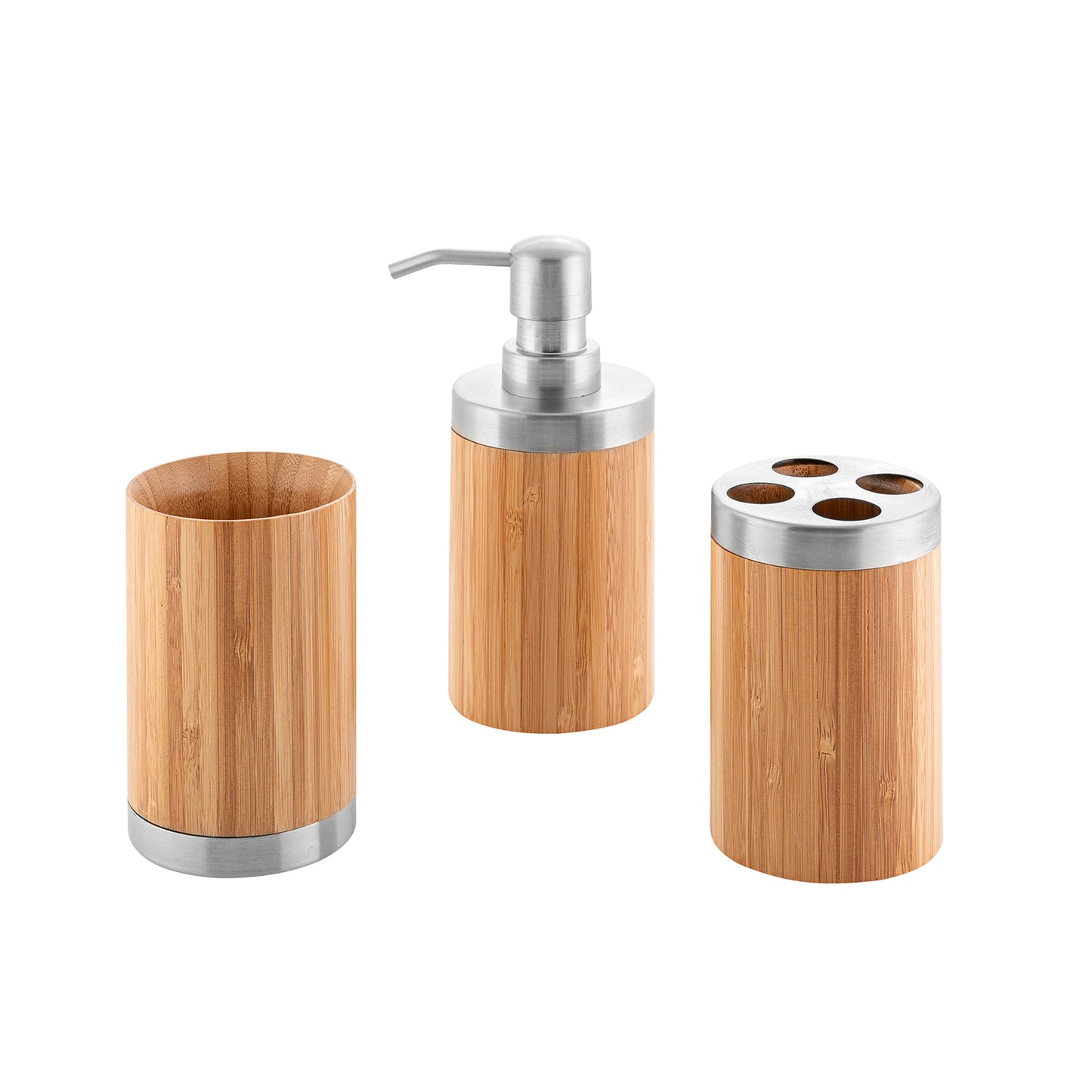 immagine-2-axentia-bicchiere-portaspazzolini-in-bamboo-bonja-ean-4009977913906