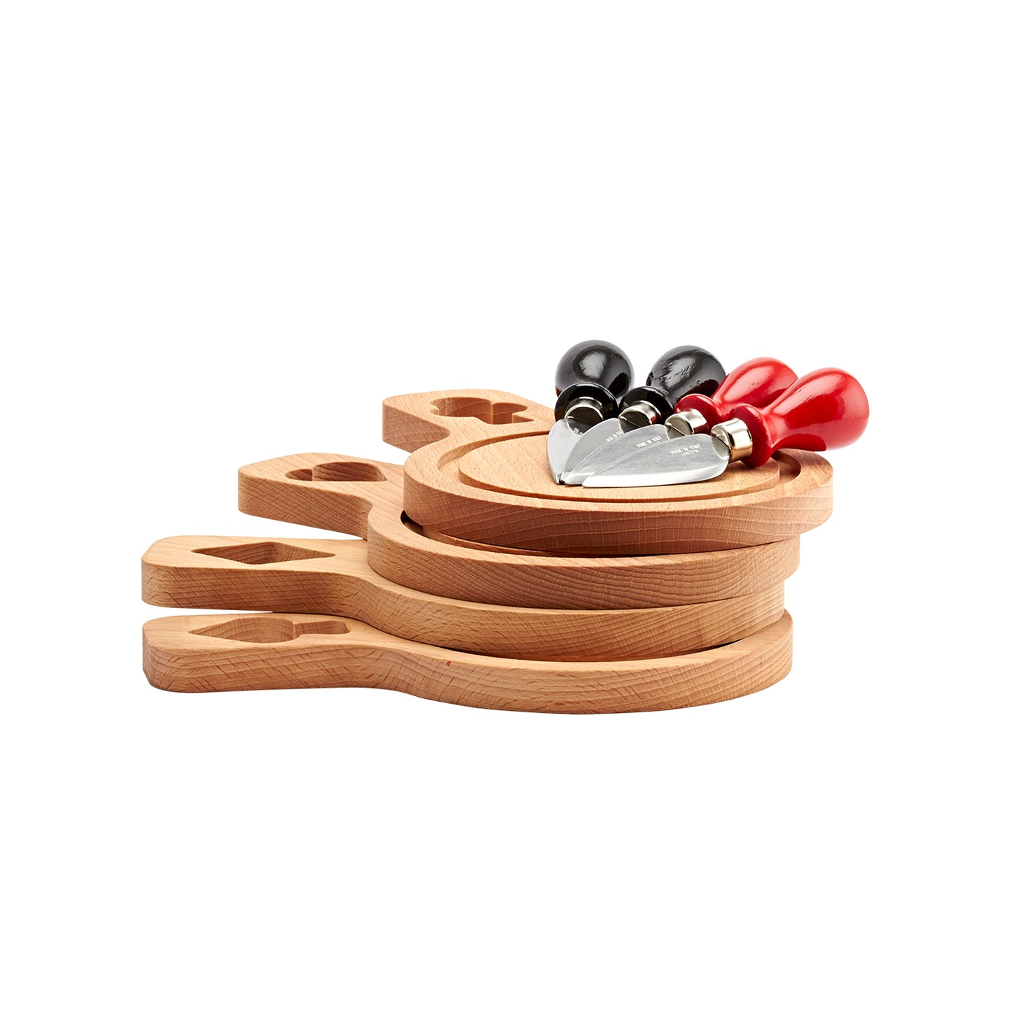 immagine-2-bisetti-set-4-taglieri-con-4-coltelli-per-formaggio-ean-8015457260046