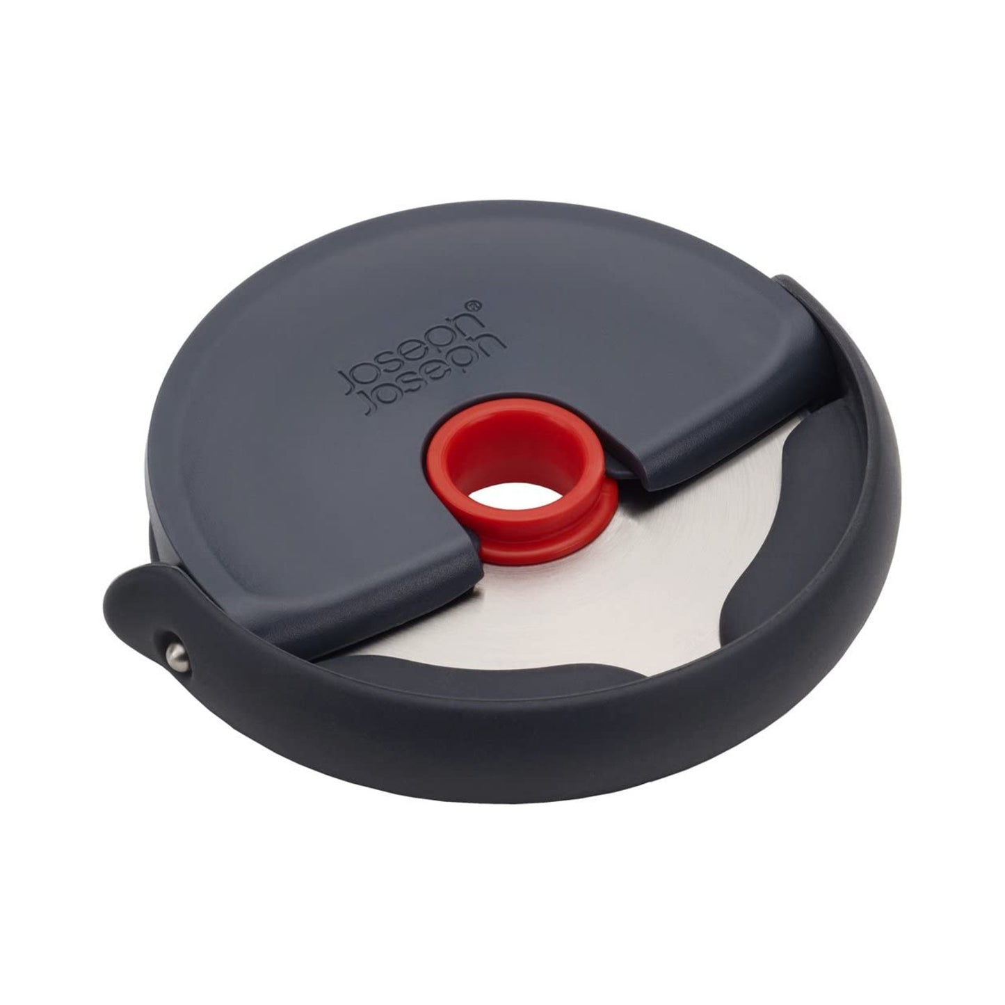 immagine-2-joseph-joseph-disc-tagliapizza-grigiorosso-ean-5028420200386