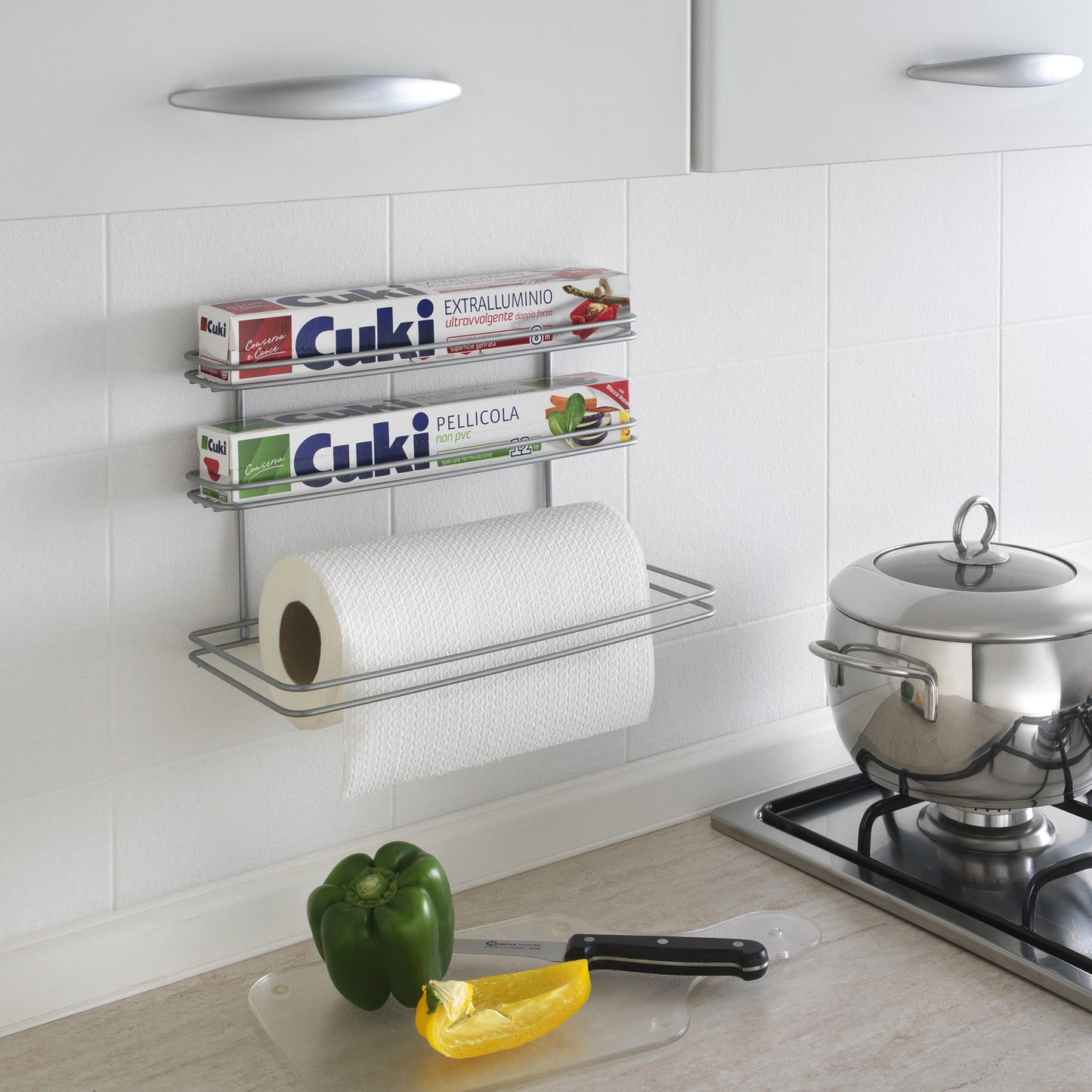 immagine-2-metaltex-mensola-3-piani-porta-rotoli-cucina-cm-33x14x23-polytherm-roll-it-ean-8002523620101