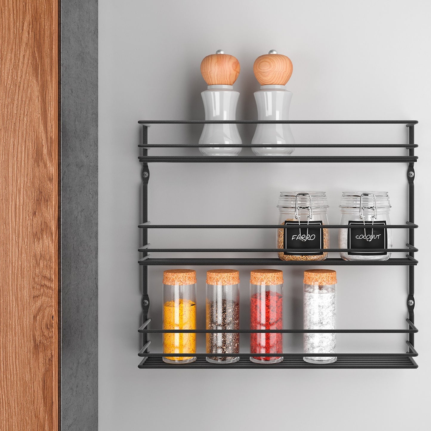 immagine-2-metaltex-porta-spezie-3-piani-cm-36x8x32-touch-therm-pepito-3-lava-ean-8002523614339