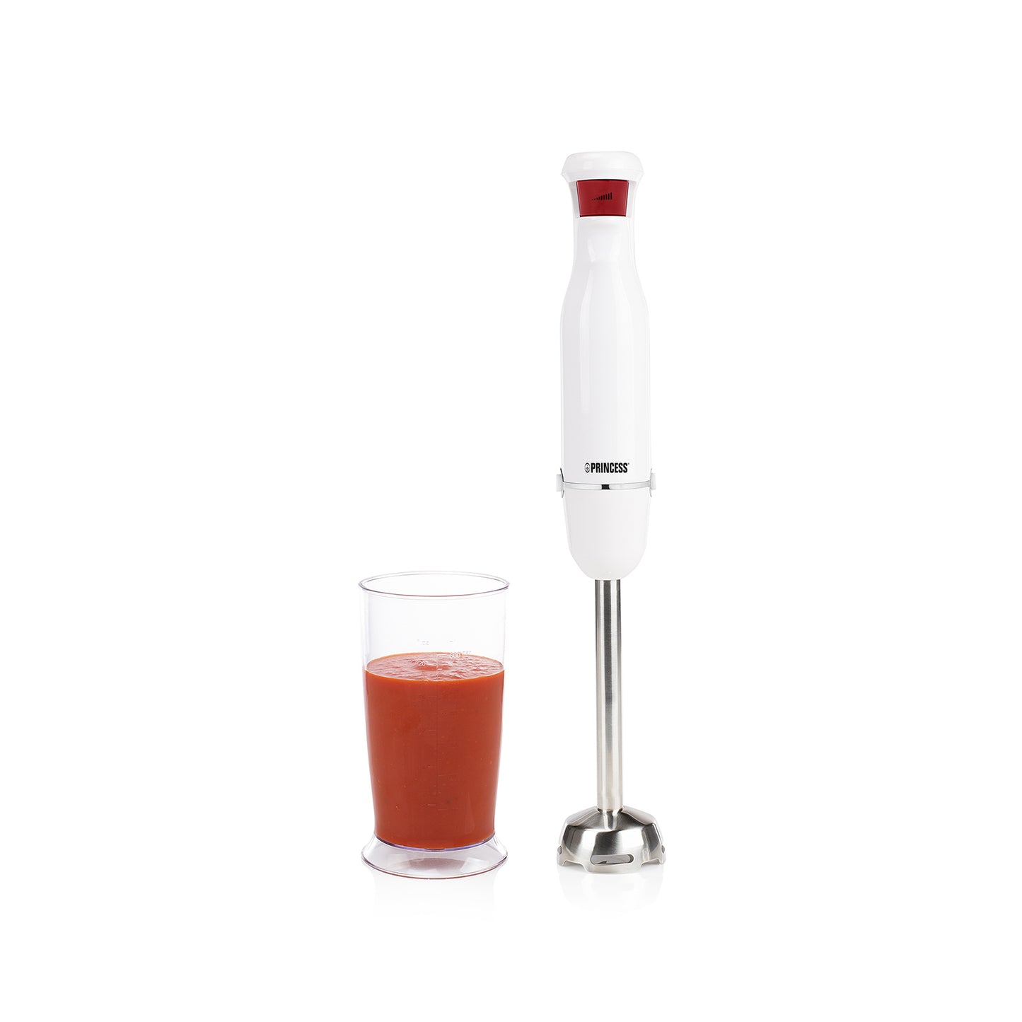 immagine-2-princess-frullatore-a-immersione-mixer-con-bicchiere-ean-8713016038364