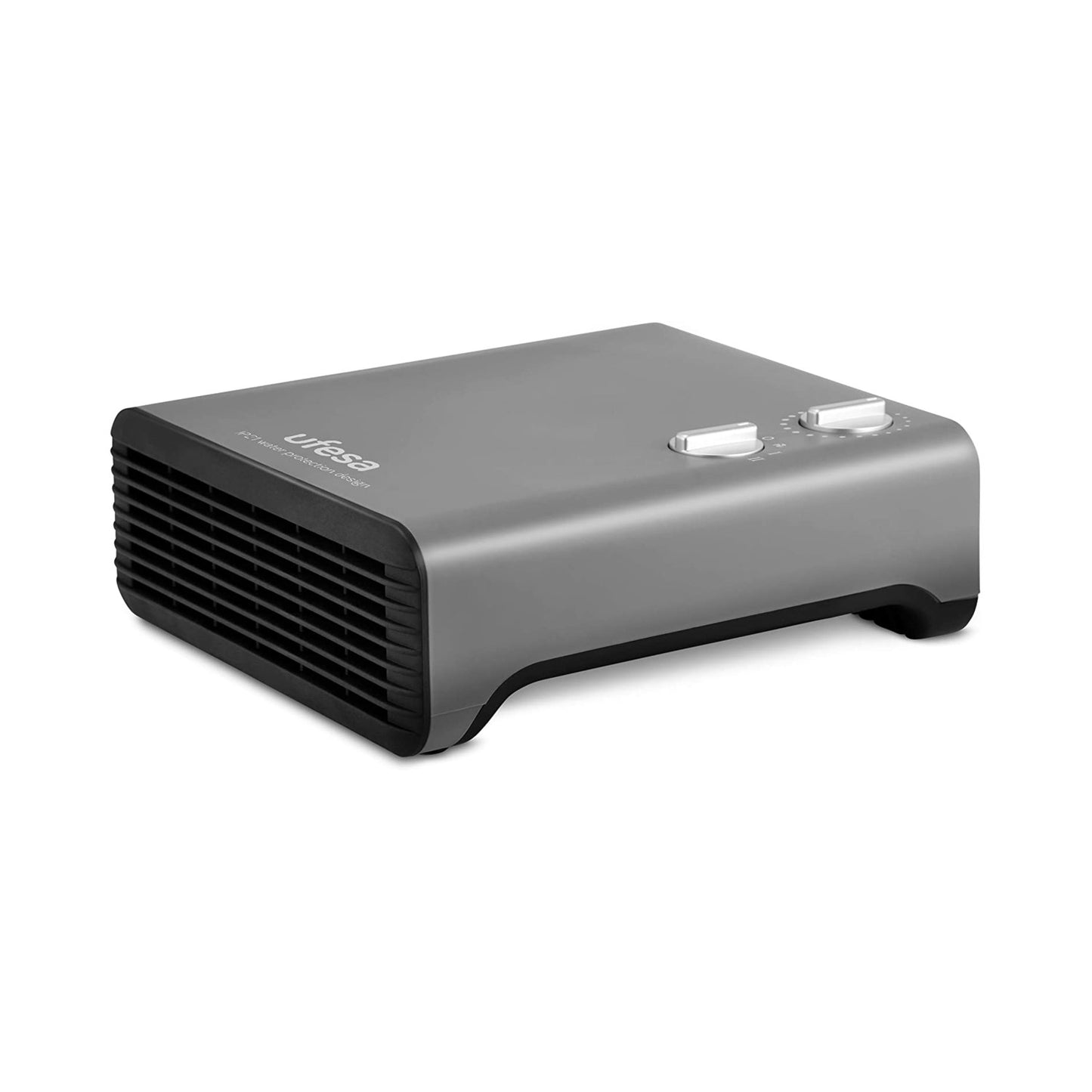 immagine-2-ufesa-termoventilatore-orizzontale-scaldino-1800w-cp1800ip-ean-8422160045905