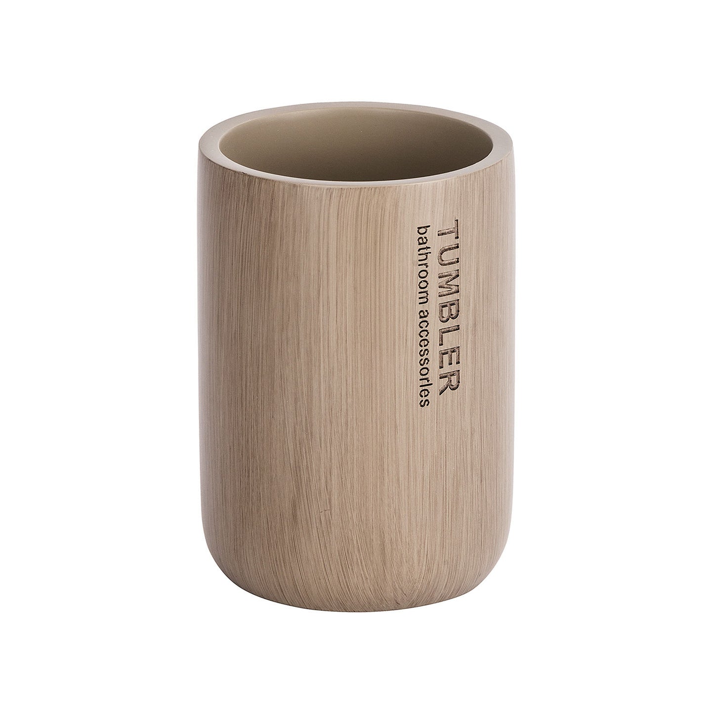 immagine-2-wenko-bicchiere-portaspazzolini-palo-grigio-talpa-ean-4008838880371