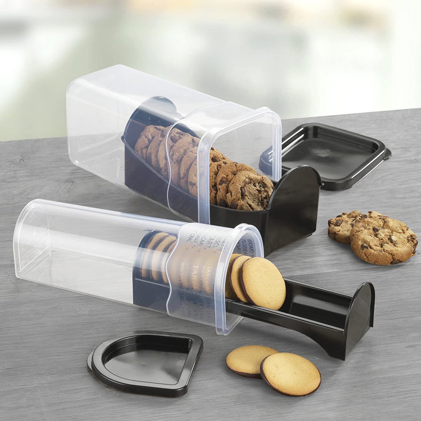 immagine-2-wenko-contenitori-per-biscotti-set-2-pz-ean-4008838155486