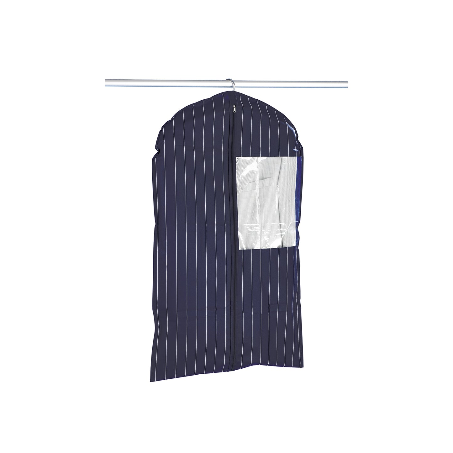immagine-2-wenko-custodia-per-abiti-comfort-blu-100x60cm-ean-4008838379233
