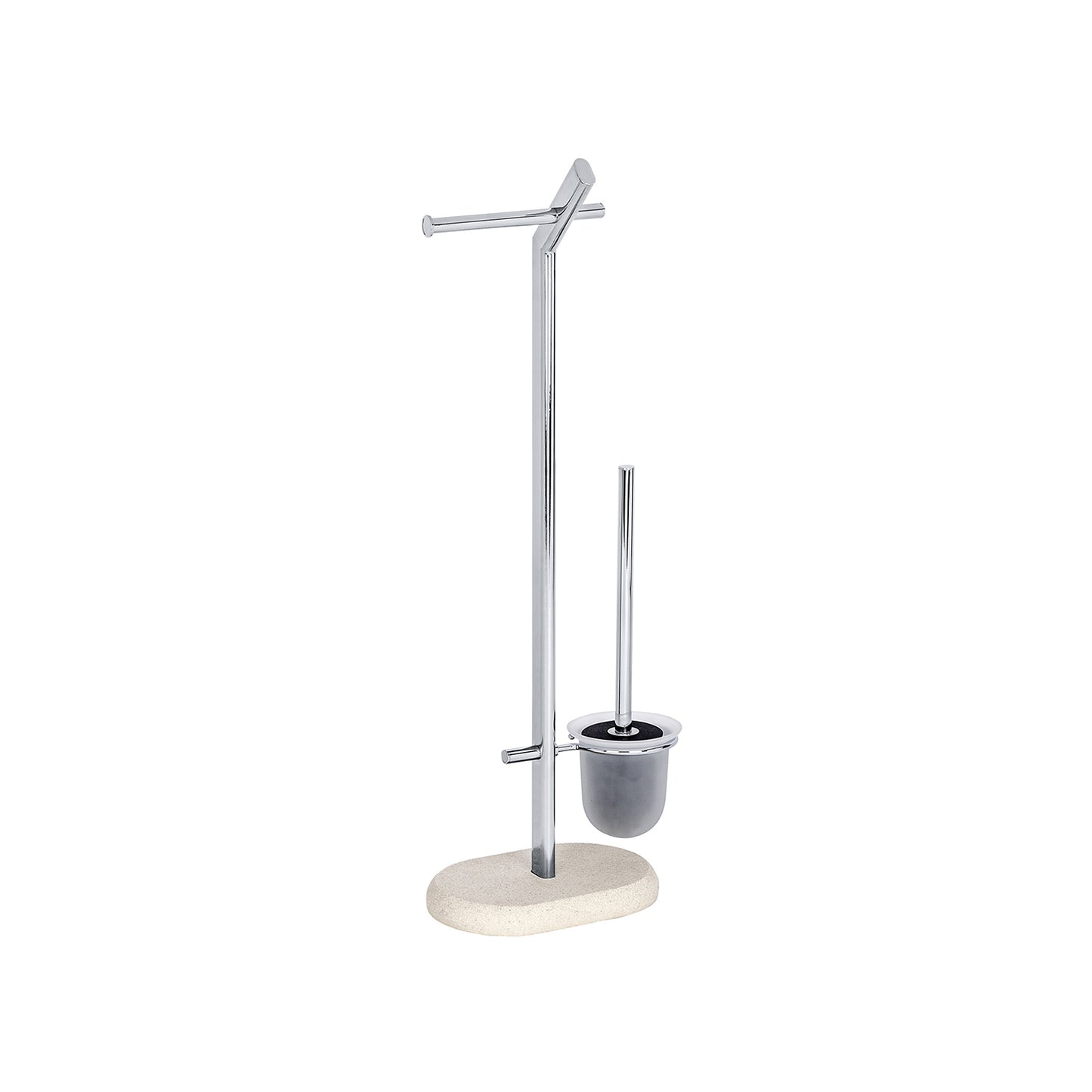 immagine-2-wenko-piantana-porta-rotolo-e-scopino-puro-ean-4008838604885