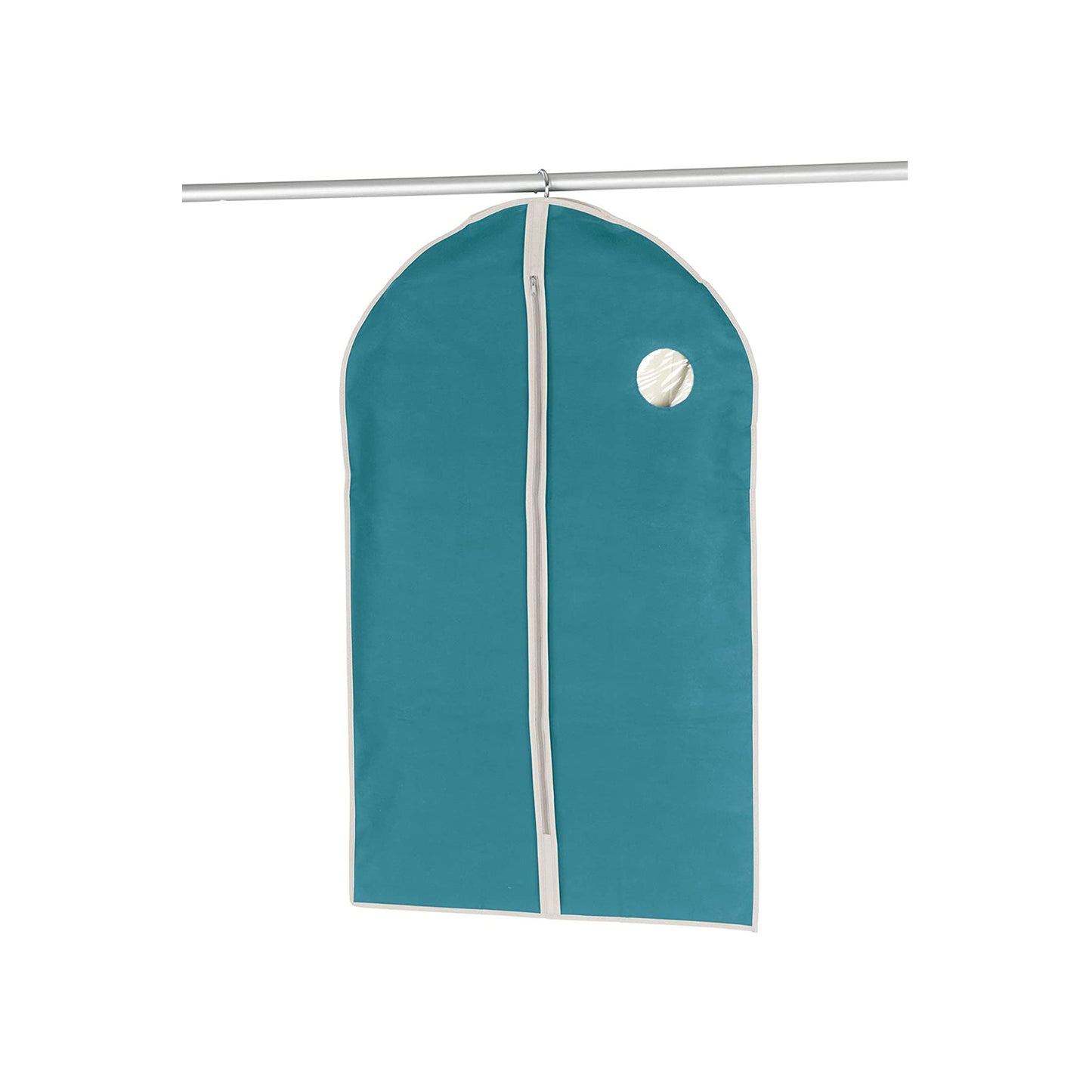 immagine-2-wenko-porta-abiti-breeze-in-polipropilene-ean-4008838440520