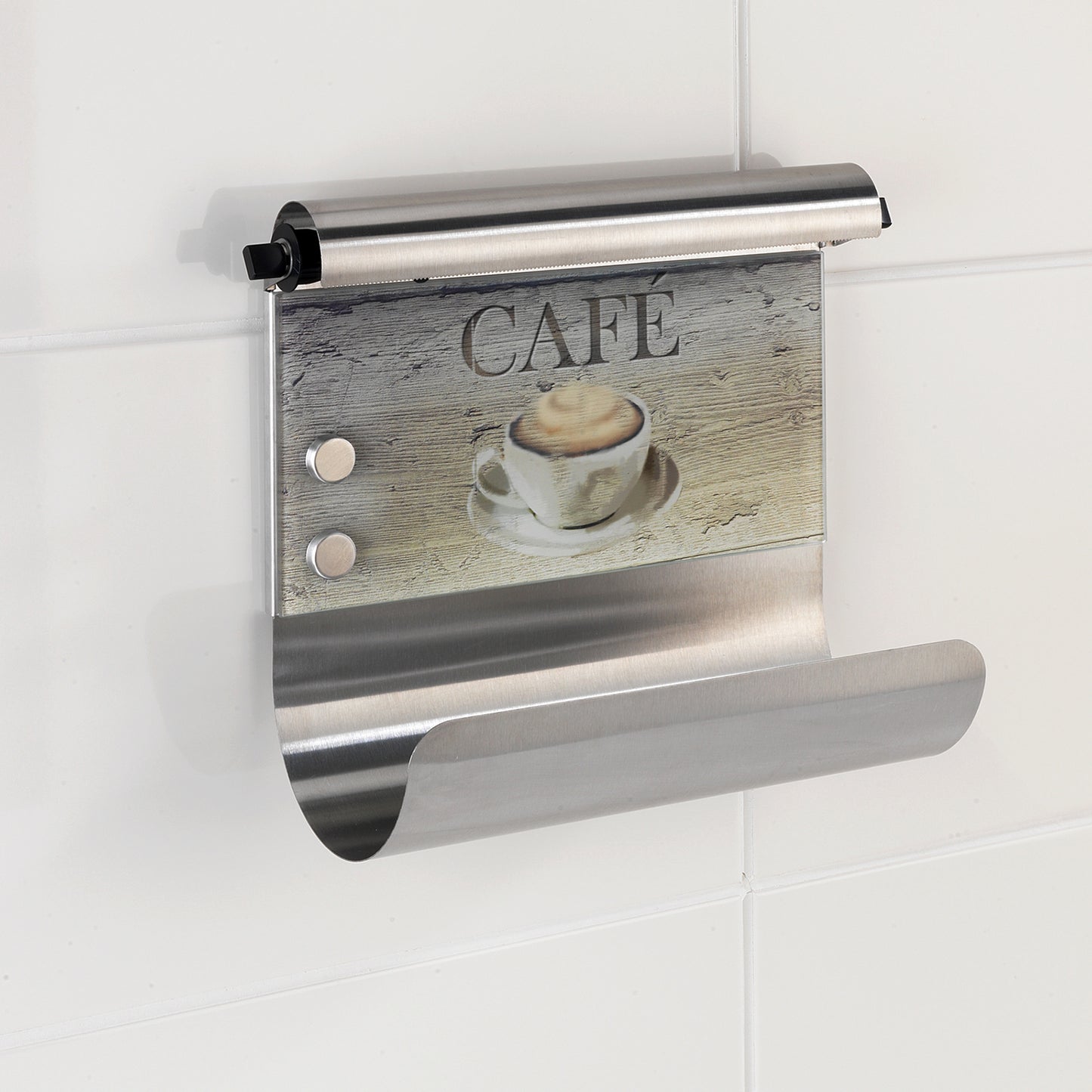 immagine-2-wenko-porta-rotolo-cafe-magnetico-in-vetro-temperato-ean-4008838264911