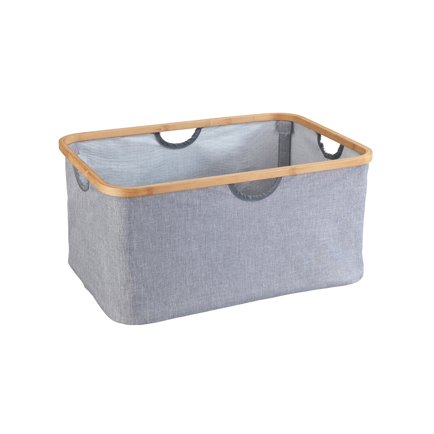 immagine-2-wenko-portabiancheria-pieghevole-bahari-bamboo-ean-4008838284117