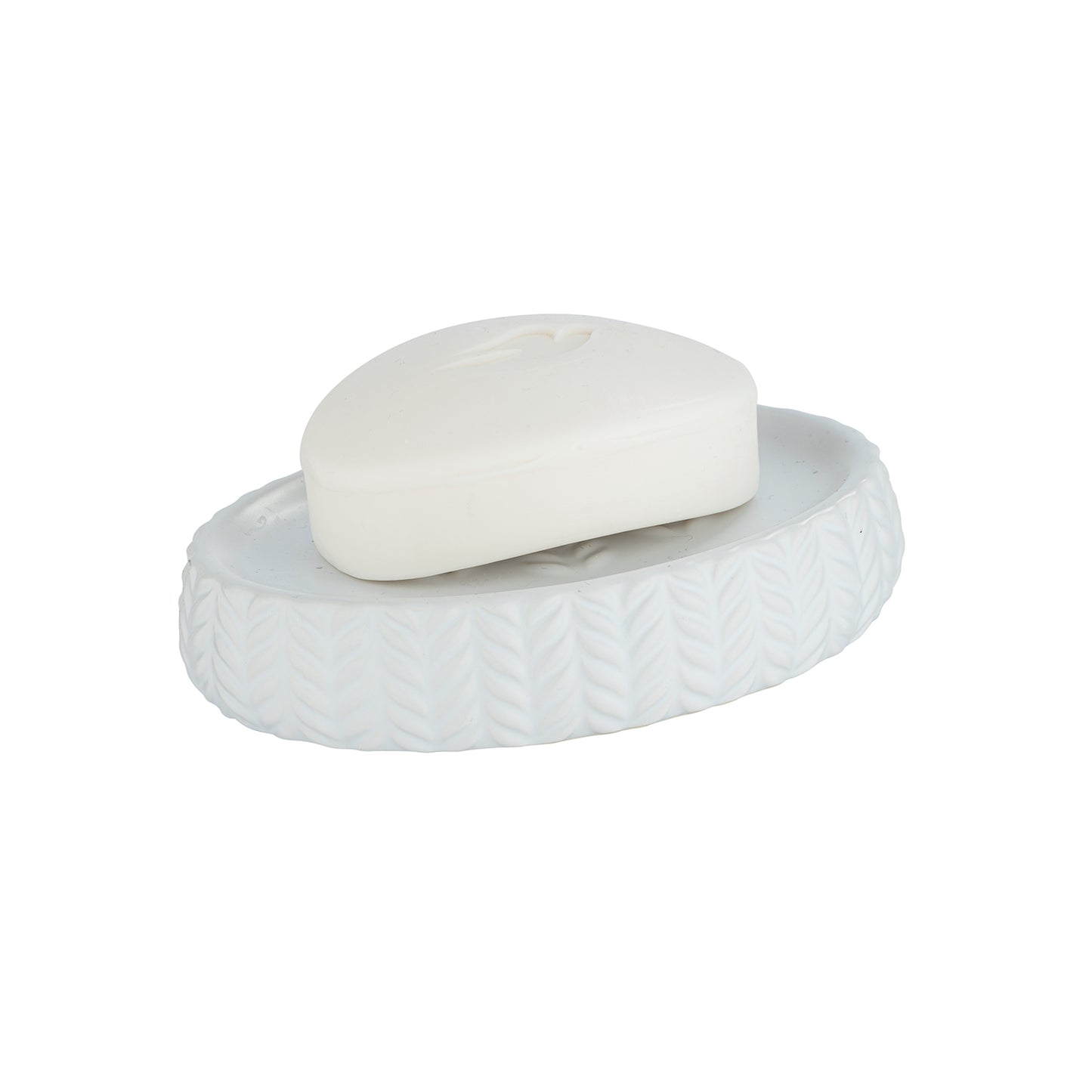 immagine-2-wenko-portasapone-barinas-bianco-ceramica-ean-4008838333259