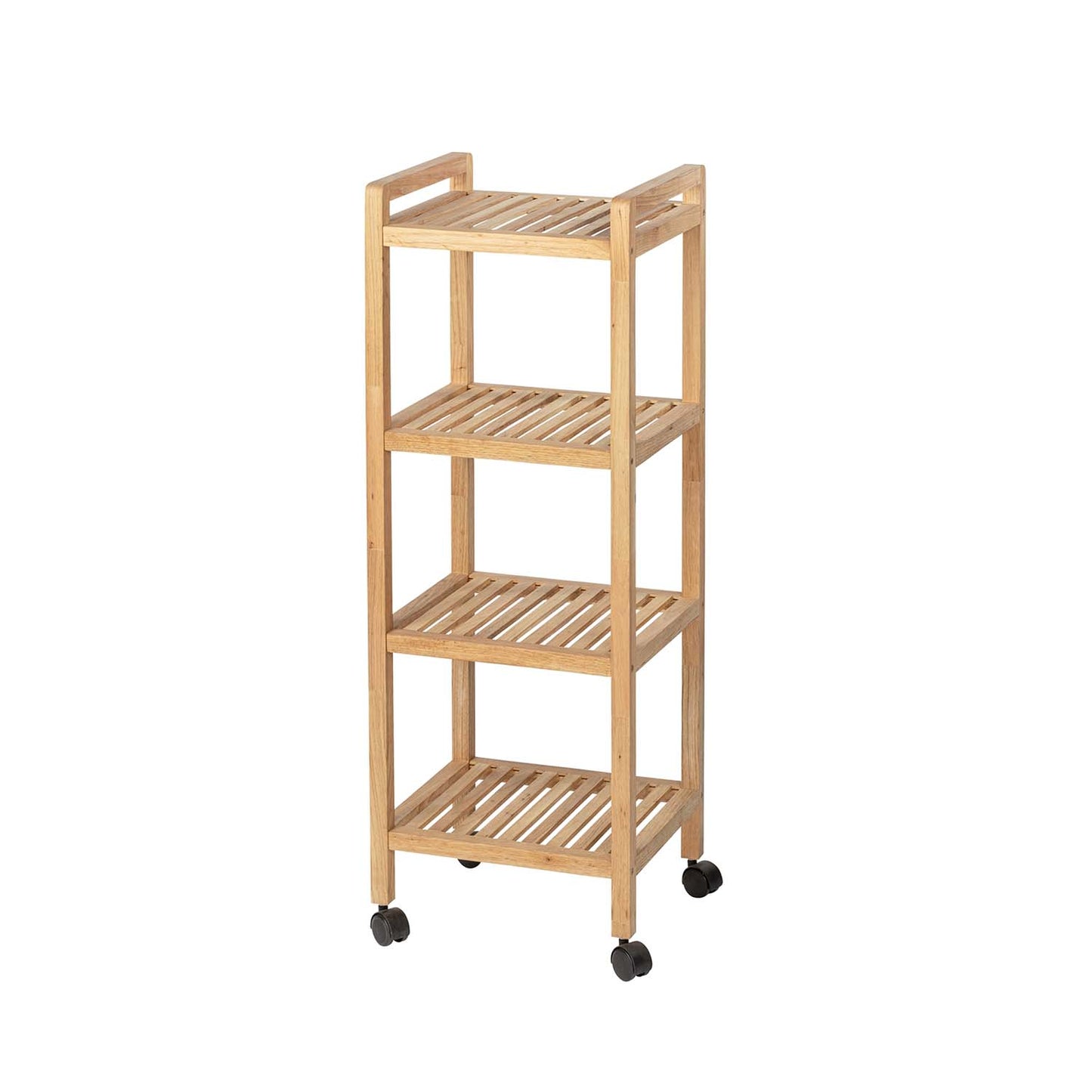 immagine-2-wenko-scaffale-con-ruote-norway-4-piani-stretto-ean-4008838334089