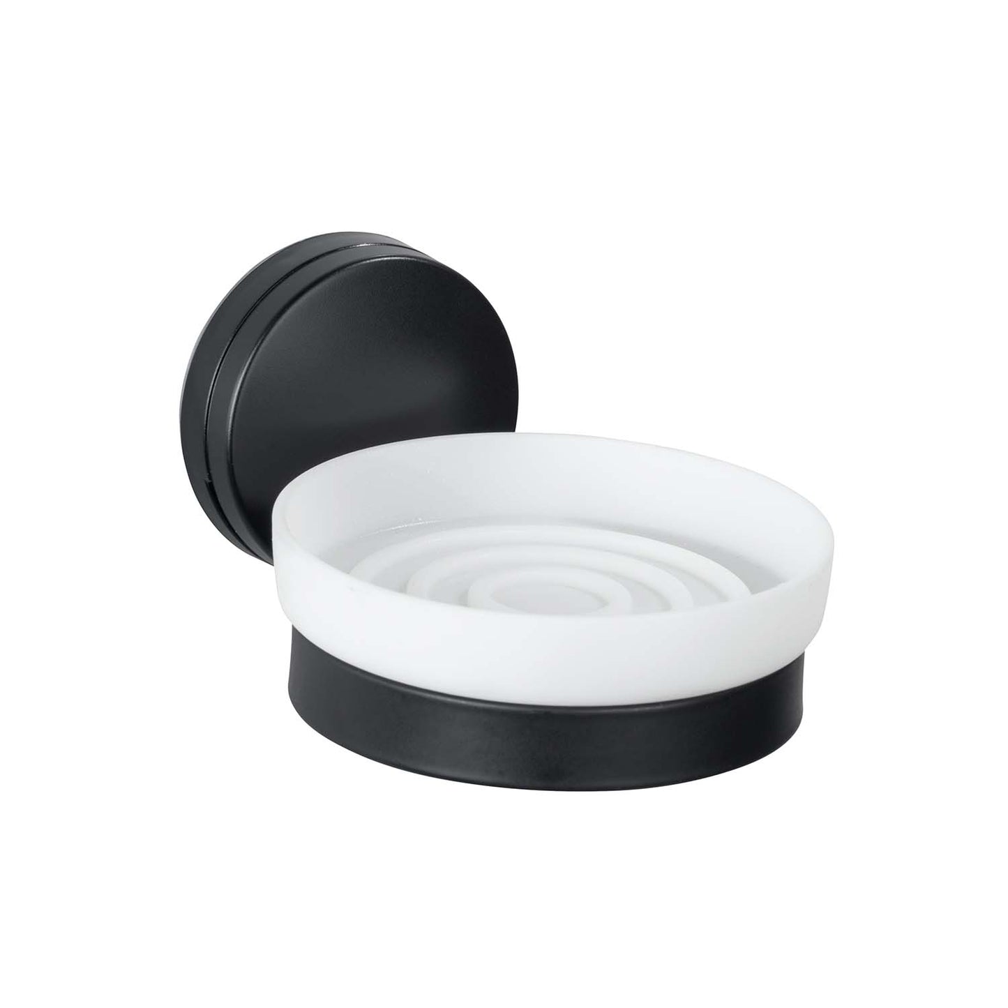 immagine-2-wenko-static-loc-plus-portasapone-pavia-nero-ean-4008838339138