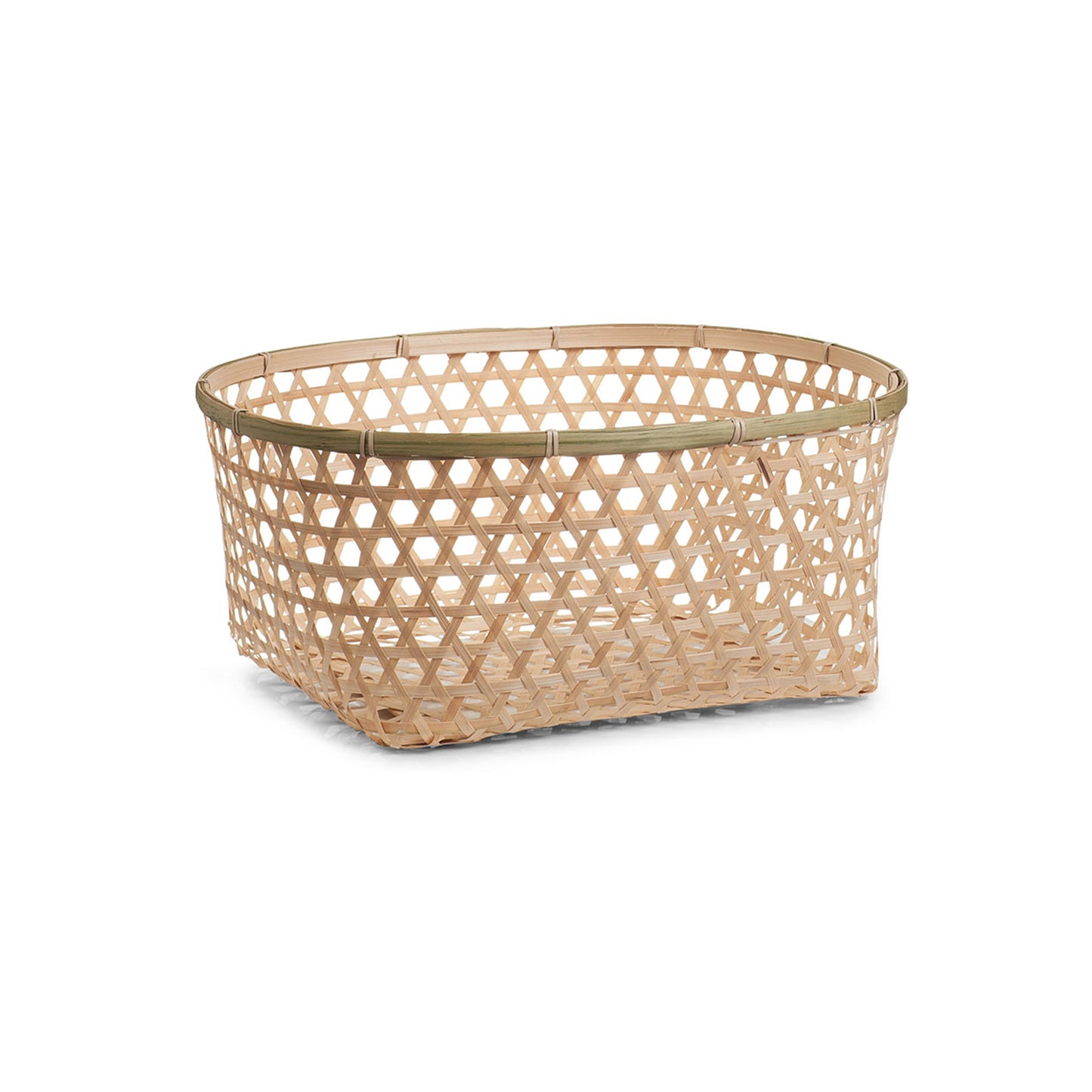 immagine-2-zeller-cesto-portaoggetti-in-bambu-intrecciato-ean-4003368151281