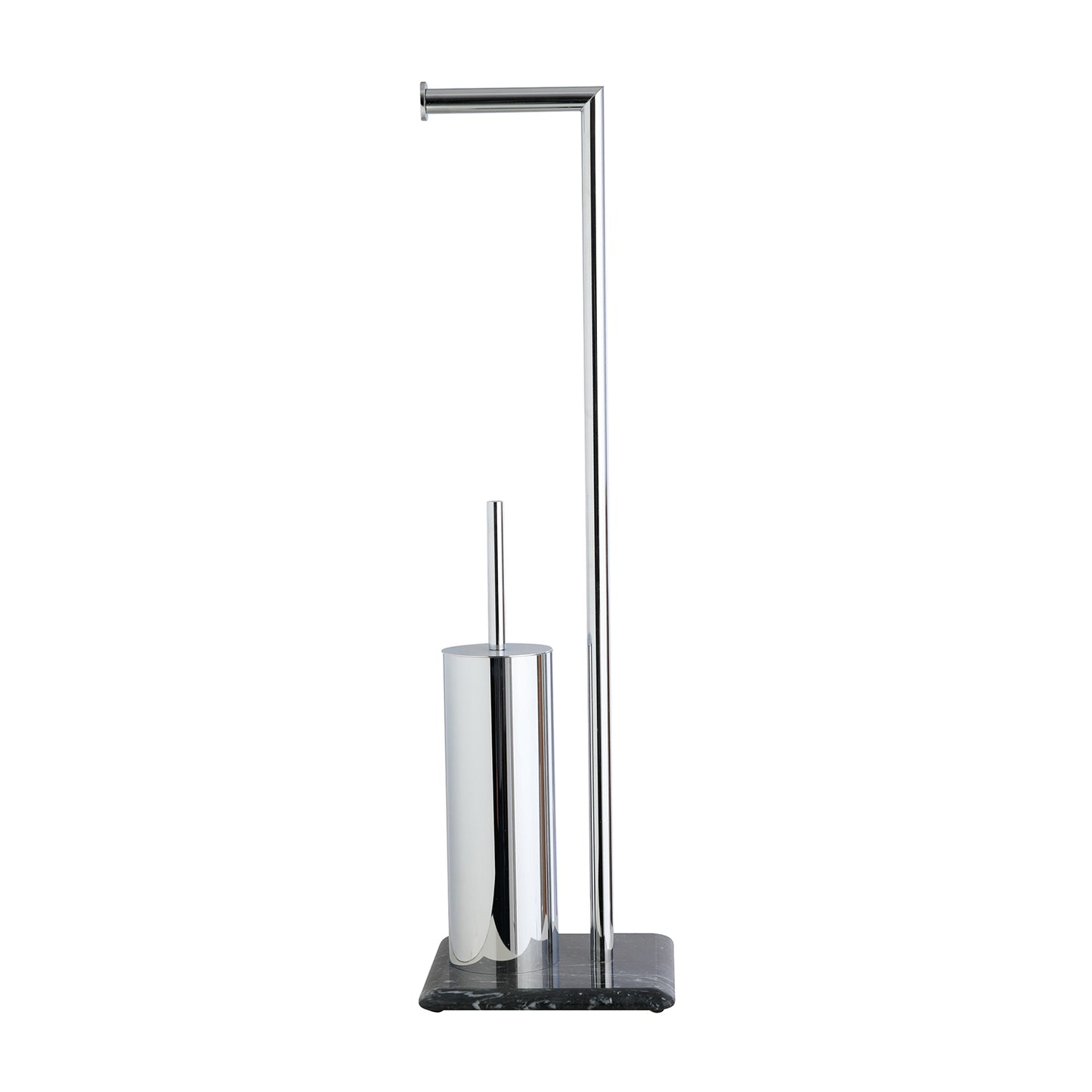 immagine-3-axentia-piantana-portarotolo-e-portascopino-galant-ean-4009977886576