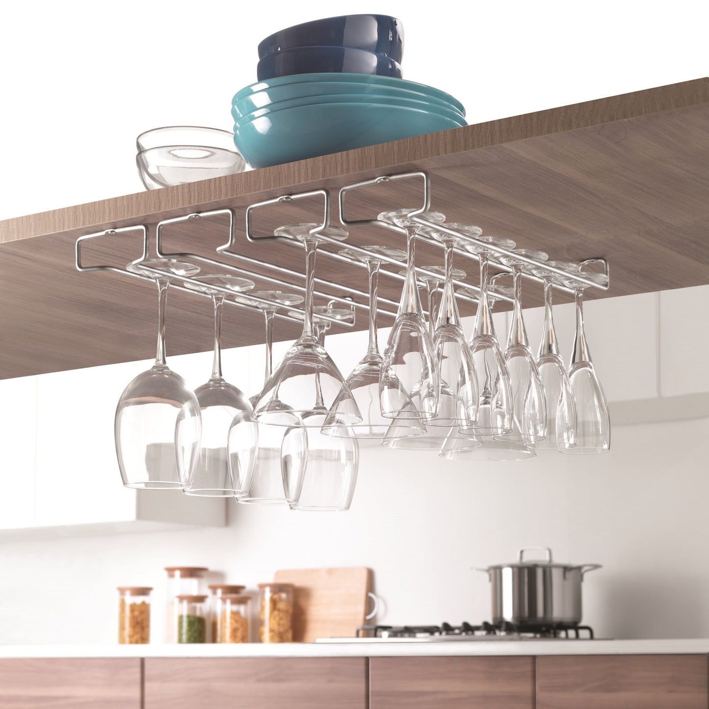 immagine-3-metaltex-set-2-binari-sottoripiano-porta-56-calici-ciascuno-cm-41x11x4-polytherm-rail-41-ean-8002523649249