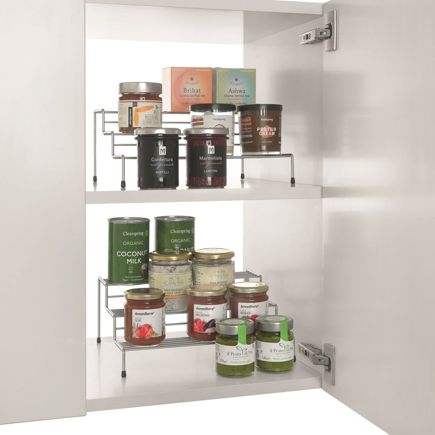immagine-3-metaltex-set-2-mensole-porta-spezie-3-piani-allungabili-cm-2855x23x13-polytherm-x-tend-ean-8002523646736