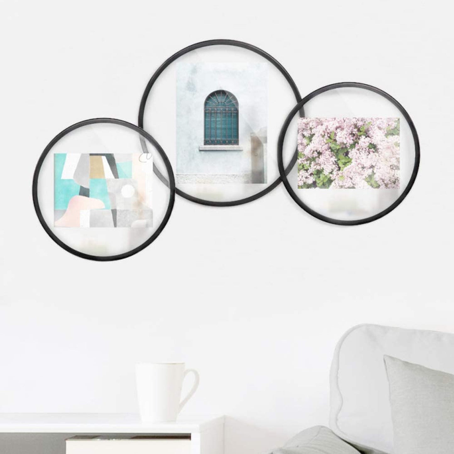immagine-3-umbra-cornice-circolare-per-foto-10x15cm-nero-ean-028295316057