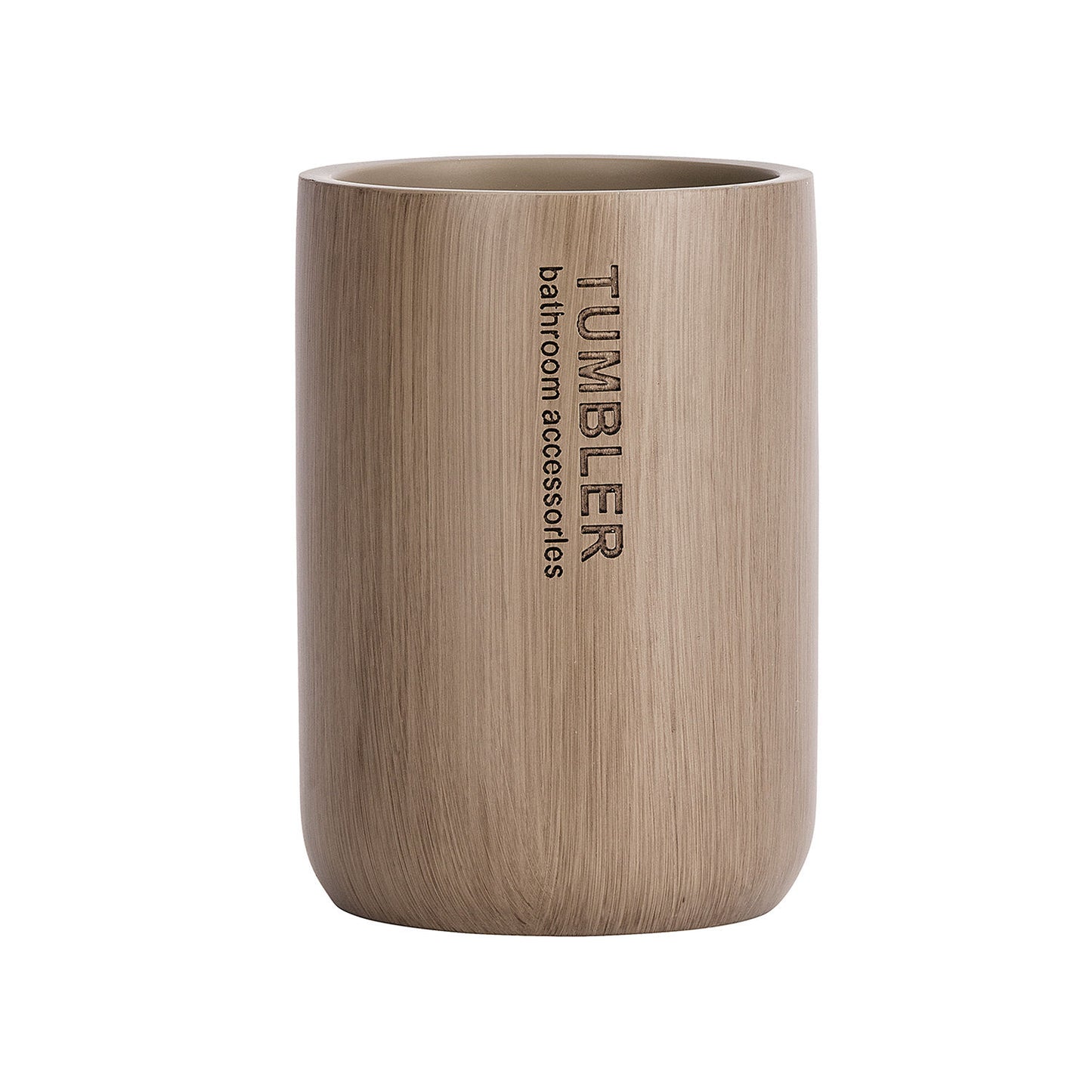 immagine-3-wenko-bicchiere-portaspazzolini-palo-grigio-talpa-ean-4008838880371