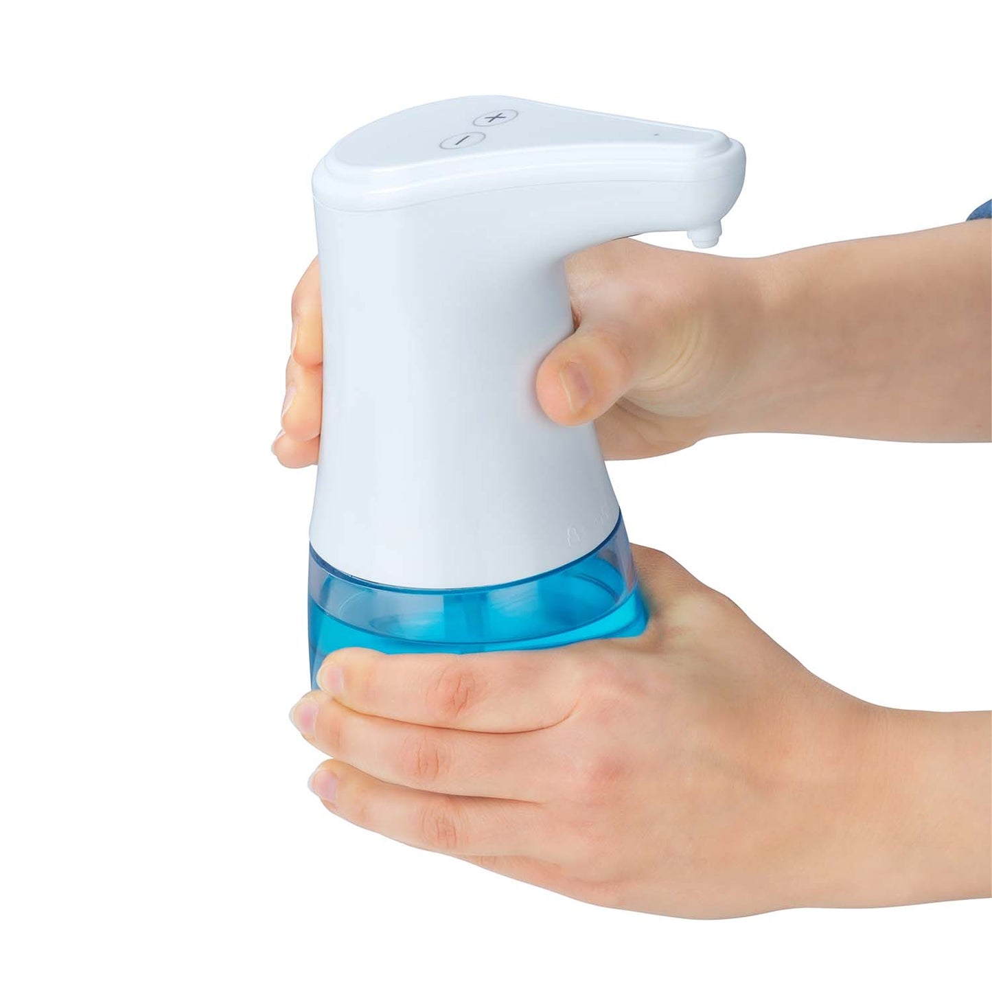 immagine-3-wenko-dispenser-disinfettante-con-sensore-diala-ean-4008838312223