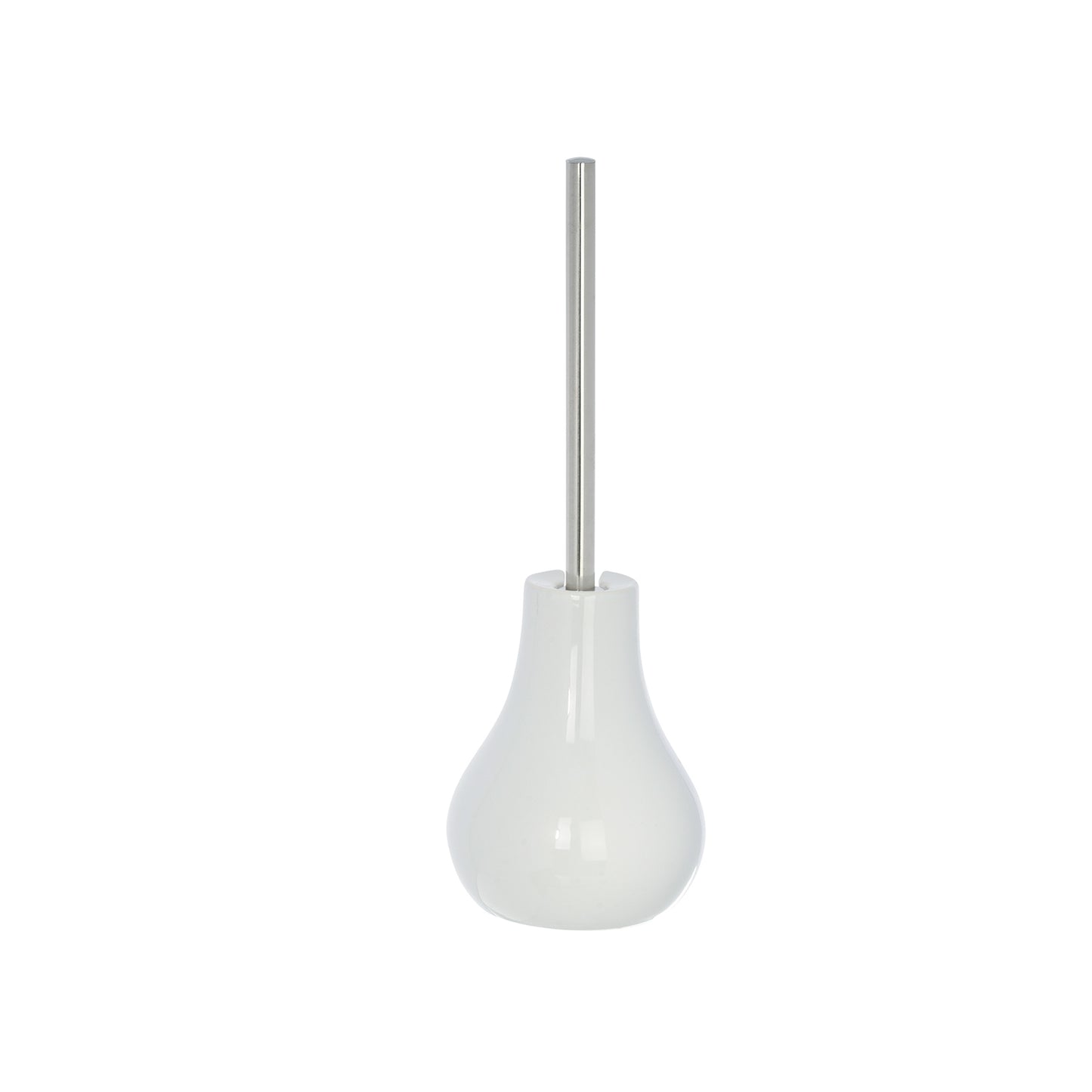 immagine-3-wenko-porta-scopino-per-wc-drop-bianco-ean-4008838139318