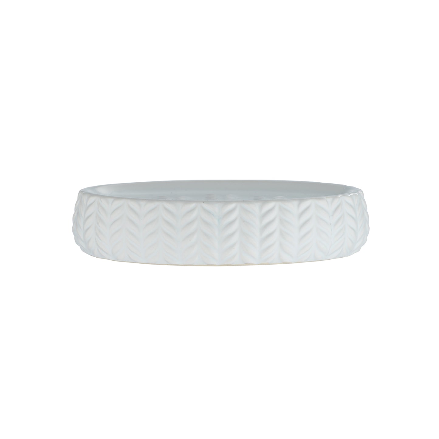 immagine-3-wenko-portasapone-barinas-bianco-ceramica-ean-4008838333259
