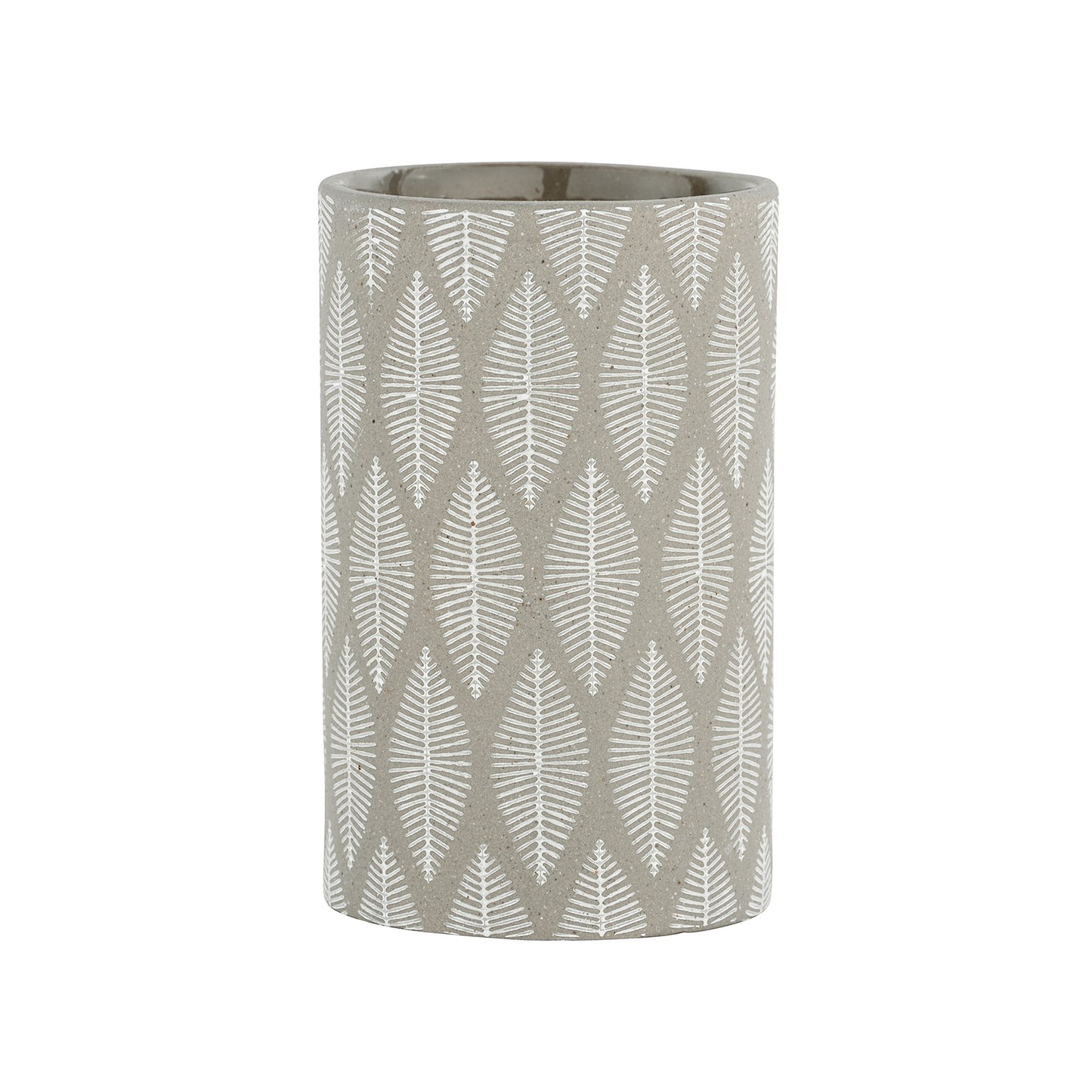 immagine-3-wenko-portaspazzolino-tupian-in-ceramica-grigio-ean-4008838261484
