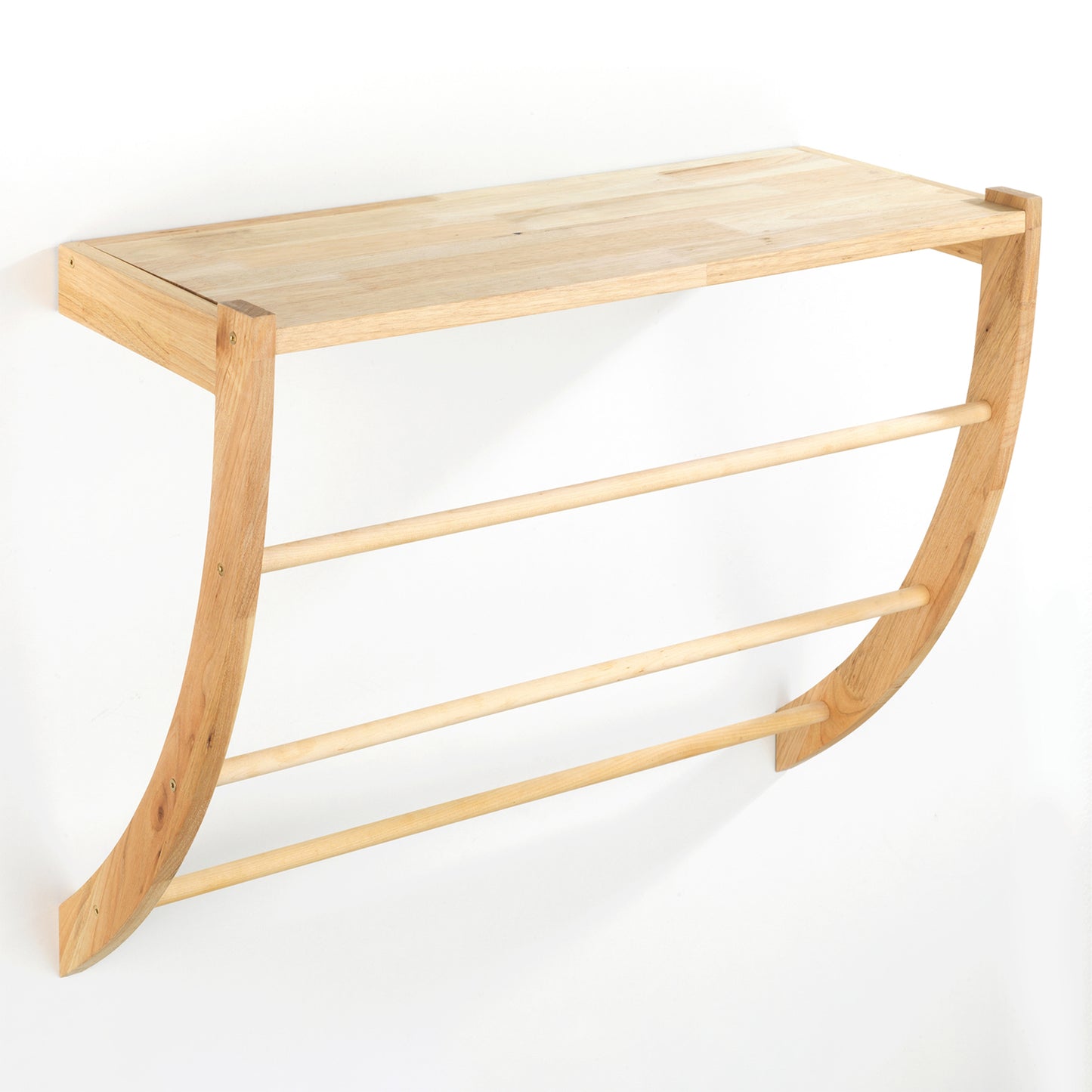 immagine-3-wenko-scaffale-a-muro-norway-legno-di-noce-massiccio-ean-4008838348505