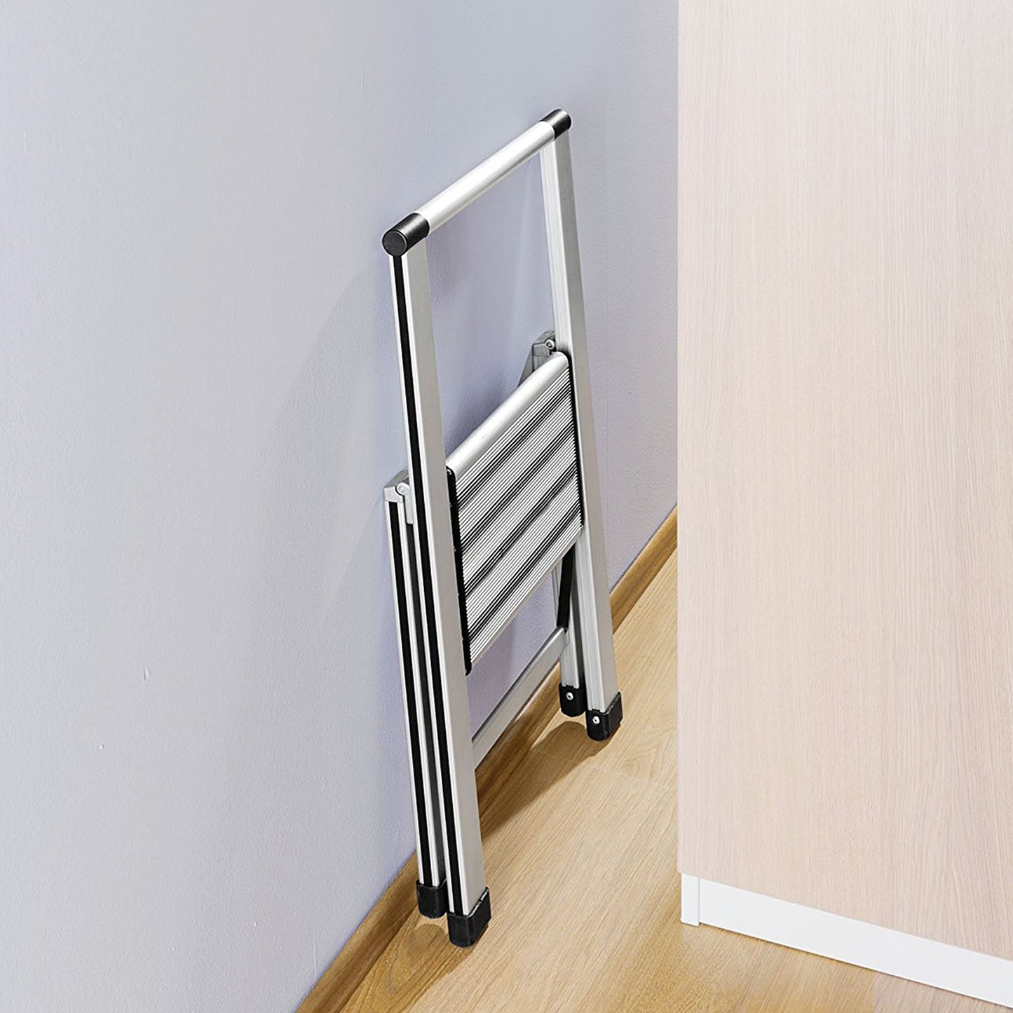 immagine-3-wenko-scala-pieghevole-in-alluminio-a-1-gradino-ean-4008838601068