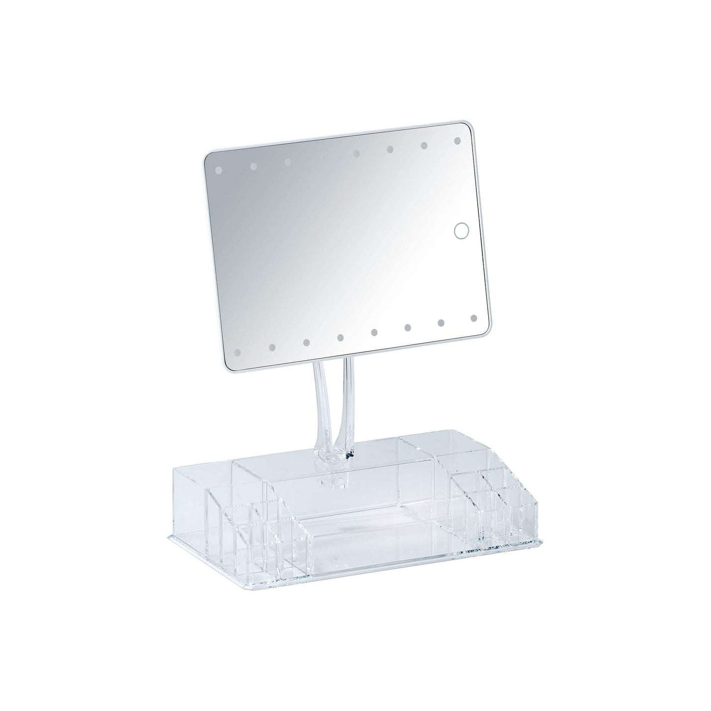 immagine-3-wenko-specchio-led-con-organizzatore-farnese-ean-4008838287033