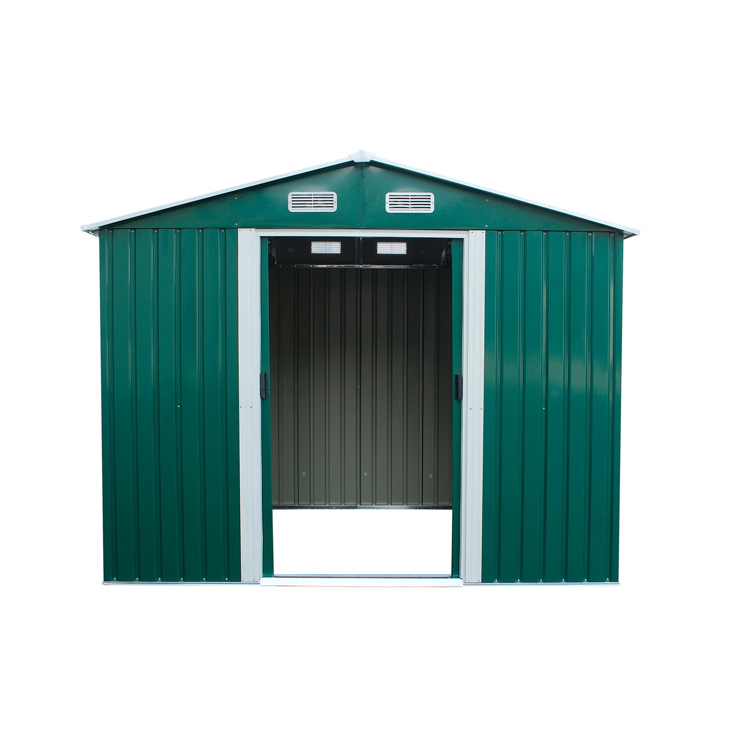 immagine-3-zendea-casetta-in-metallo-box-casa-da-giardino-a-due-falde-261x181xh198cm-okhalamo-ean-8050030810416