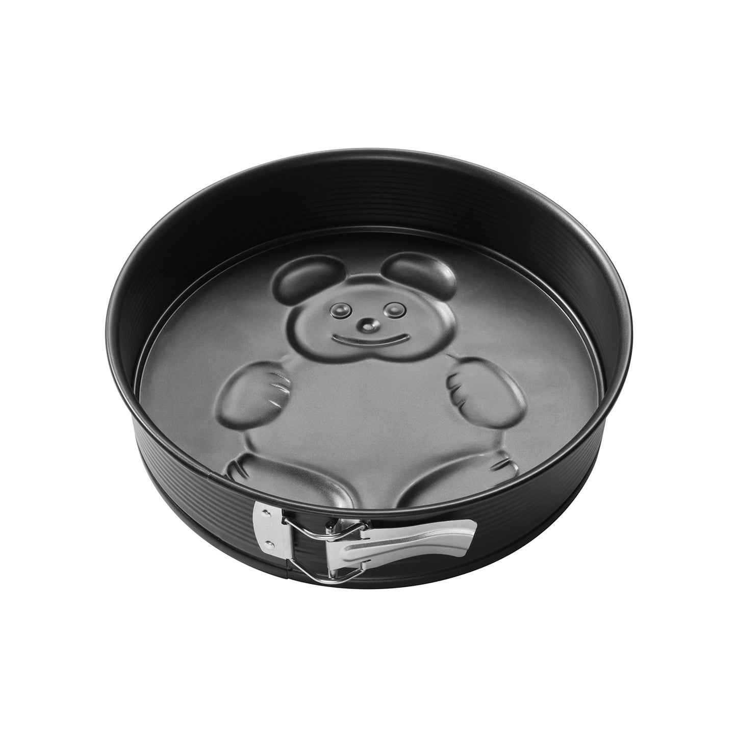 immagine-3-zenker-tortiera-apribile-3-fondi-26-cm-babbo-natale-ean-4044935074145