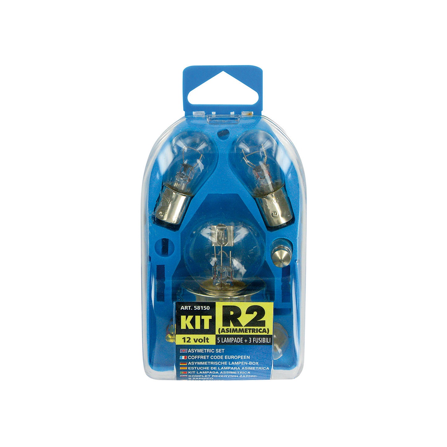 immagine-4-lampa-kit-lampada-alogena-di-ricambio-per-auto-h7-5-lampade-3-fusibili-12v-lampa-ean-8000692581520