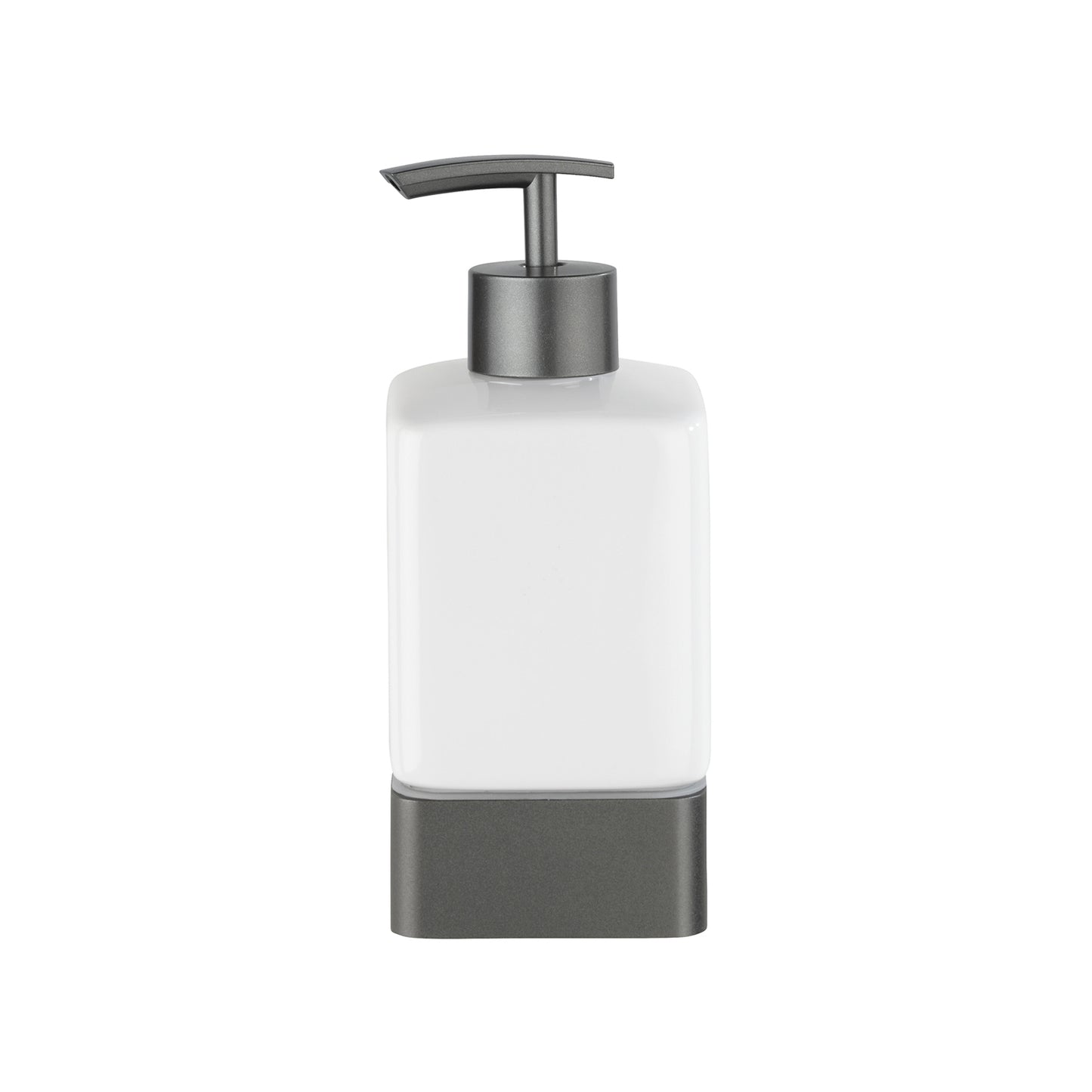 immagine-4-wenko-dispenser-per-sapone-liquido-in-alluminio-montella-antracite-ean-4008838279083