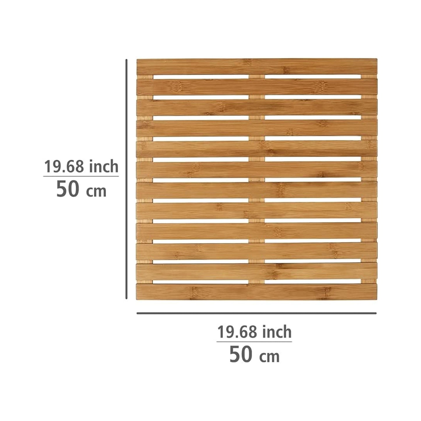 immagine-4-wenko-pedana-per-doccia-indoor-outdoor-50-x-50-cm-ean-4008838338780