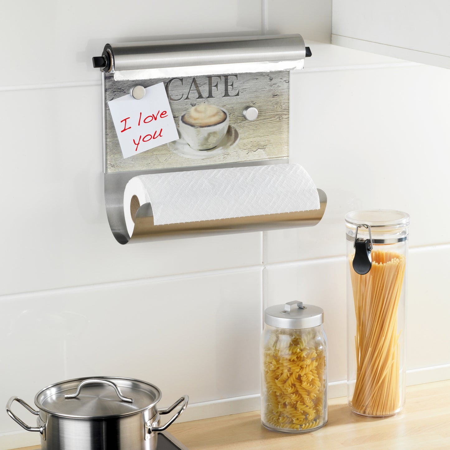 immagine-4-wenko-porta-rotolo-cafe-magnetico-in-vetro-temperato-ean-4008838264911