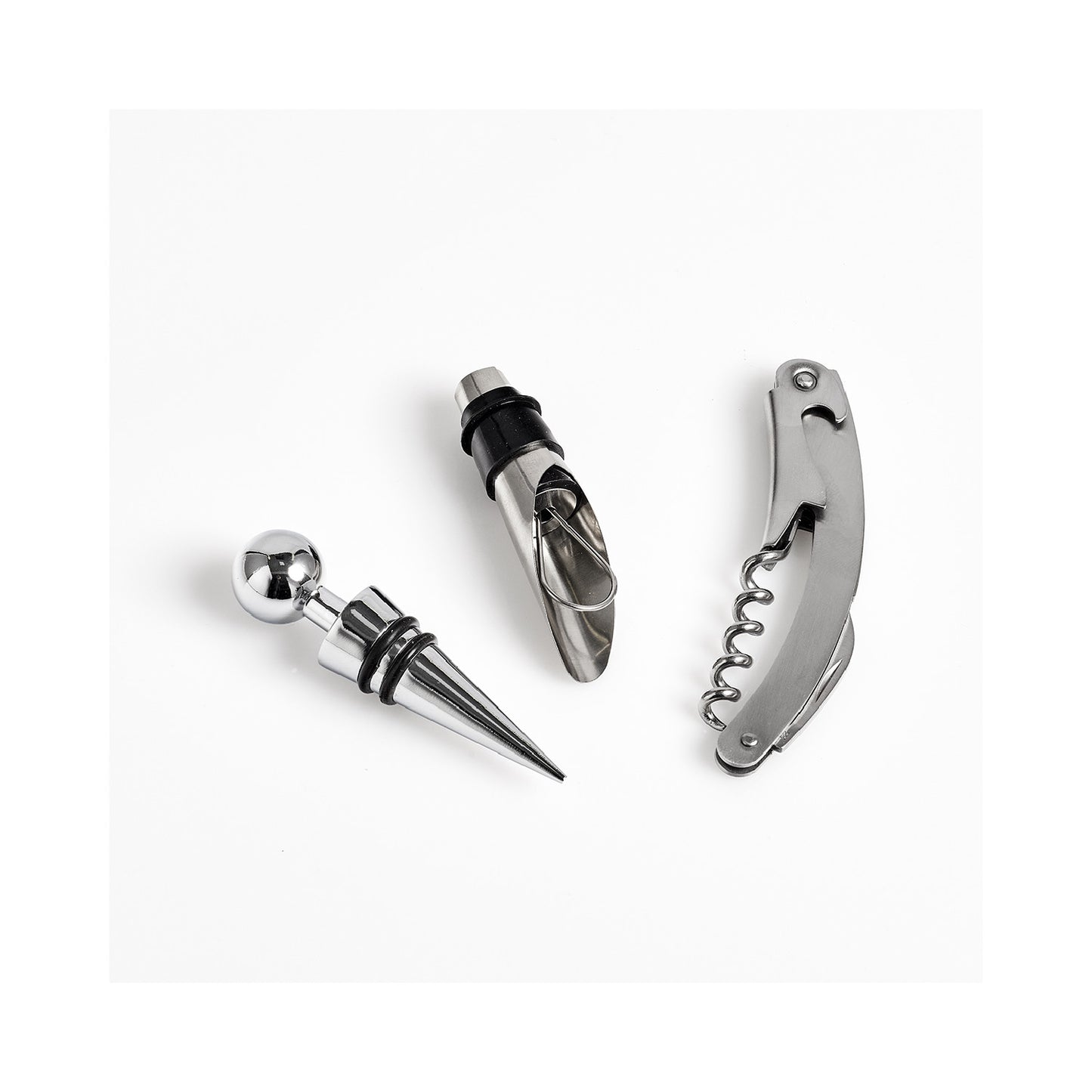 immagine-4-zeller-set-3-accessori-sommelier-per-bottiglie-di-vino-ean-4003368255835