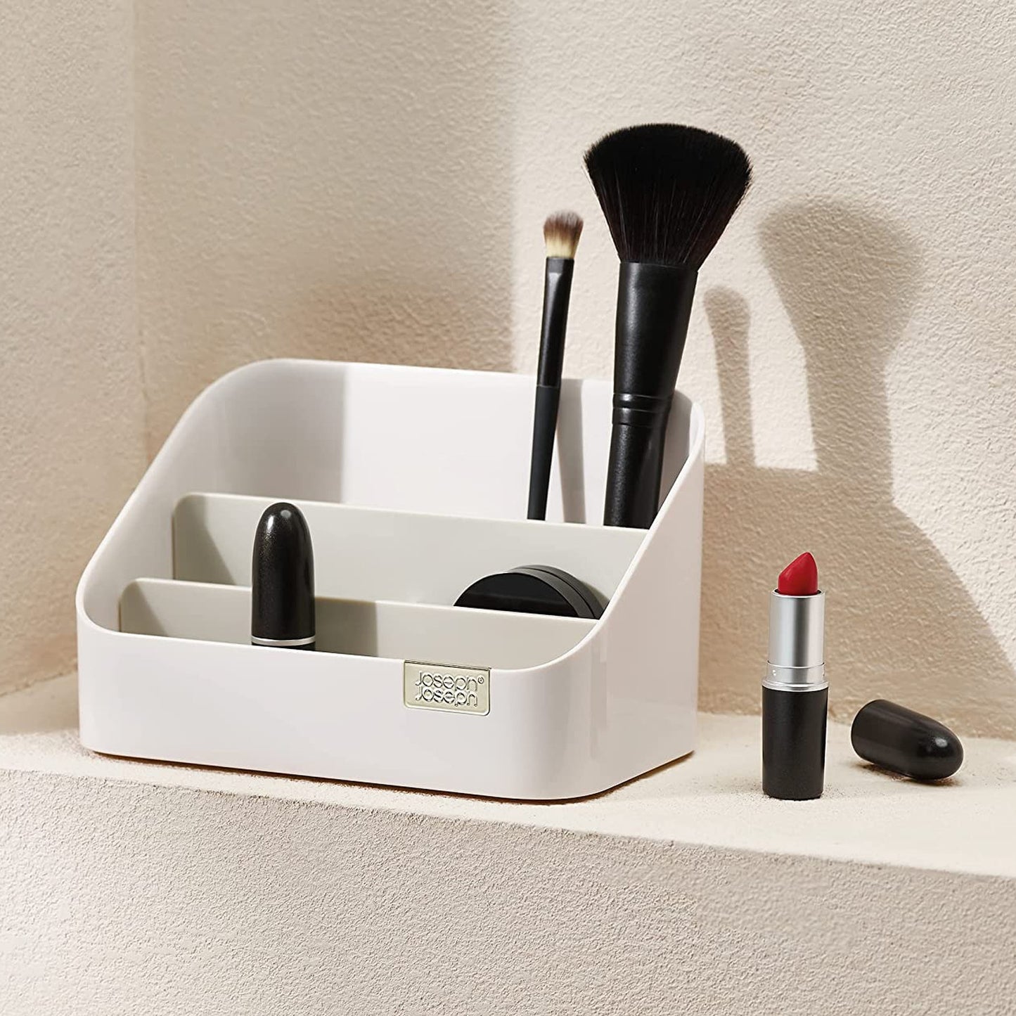 immagine-5-joseph-joseph-organizer-per-cosmetici-multilivello-viva-105x18x11cm-ean-5028420004373