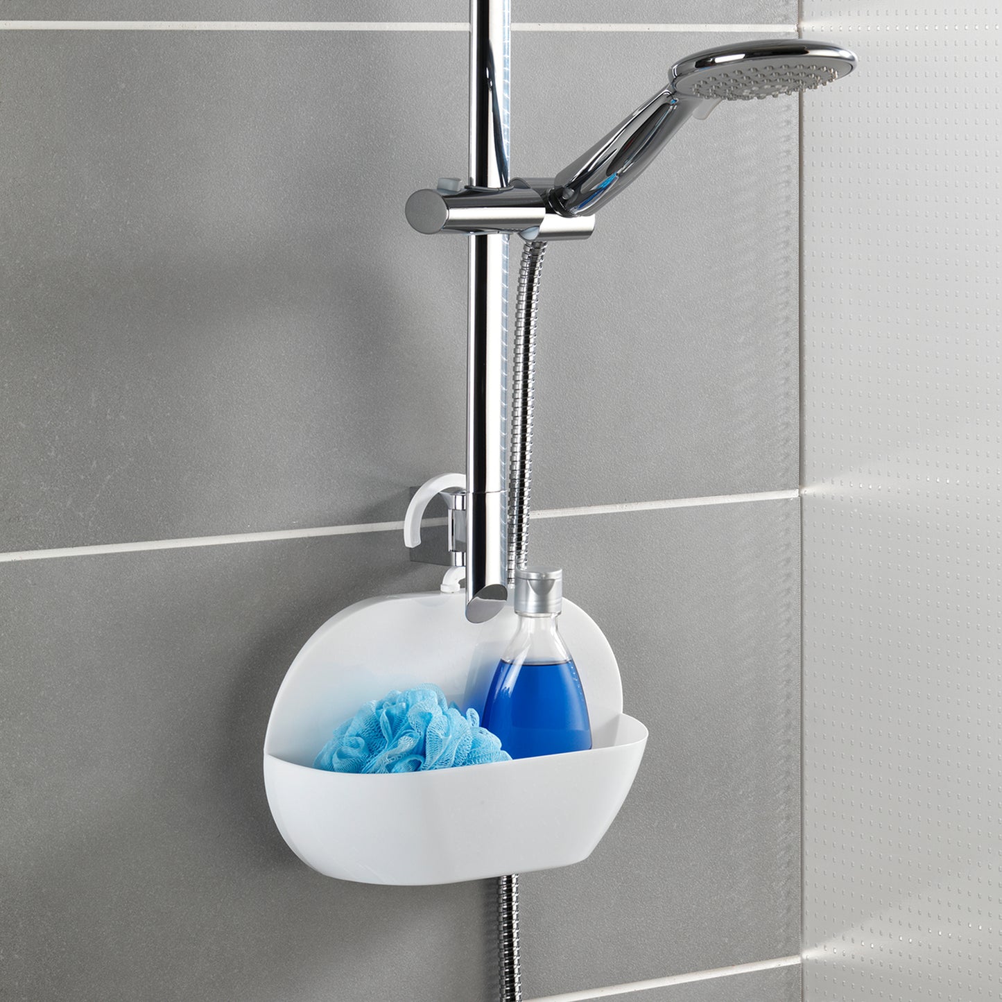 immagine-5-wenko-mensola-porta-oggetti-impilabile-candy-blu-ean-4008838864821
