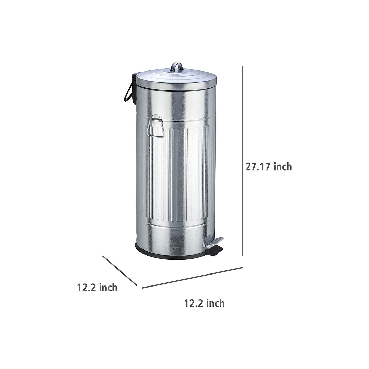 immagine-5-wenko-pattumiera-easy-close-12l-new-york-ean-4008838186879