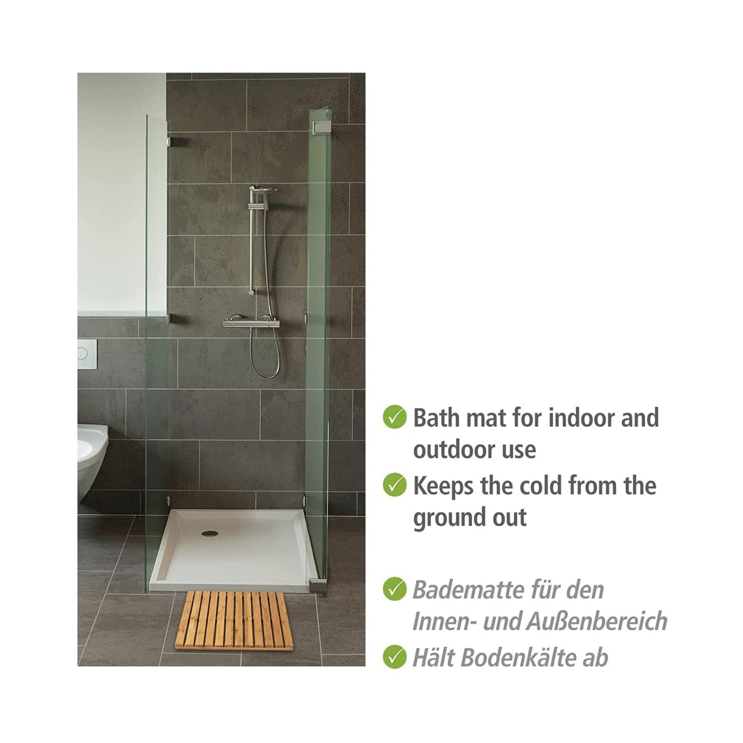 immagine-5-wenko-pedana-per-doccia-indoor-outdoor-50-x-50-cm-ean-4008838338780