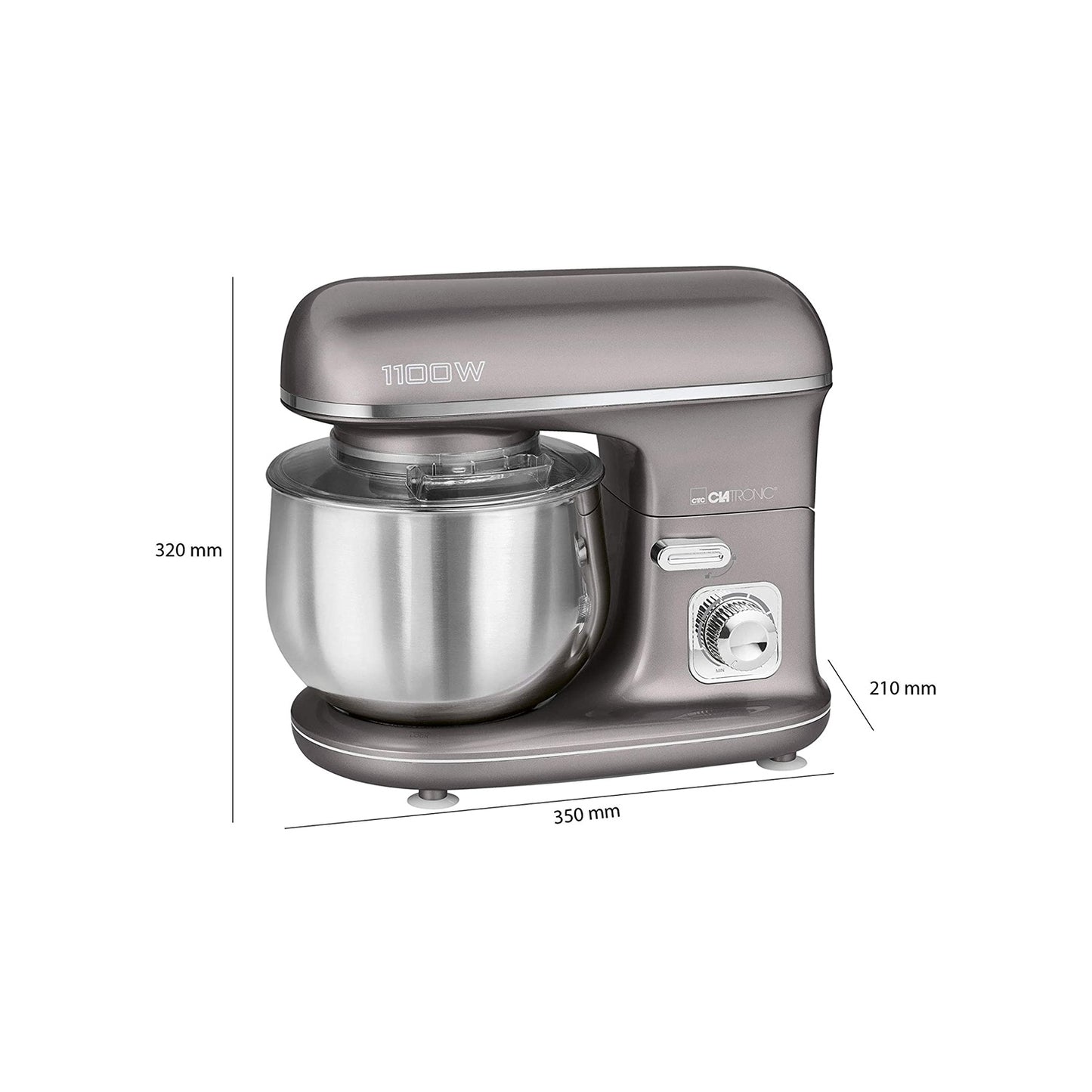 immagine-6-clatronic-impastatrice-planetaria-da-5-litri-1100w-titanio-km-3712-ean-4006160638776