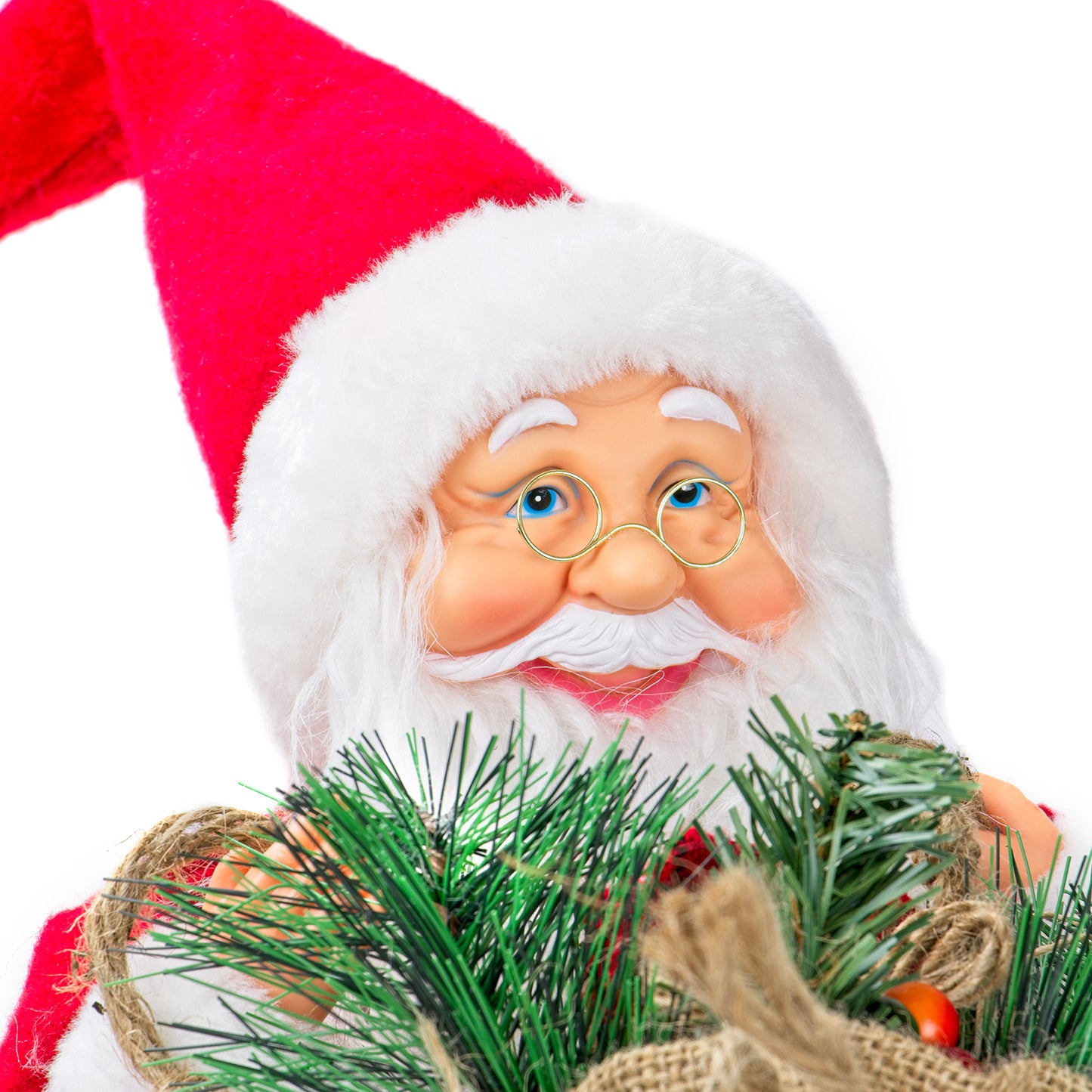 immagine-6-euronatale-decorazione-natalizia-babbo-natale-su-slitta-con-sacco-doni-45x20x30cm-ean-8019959749078